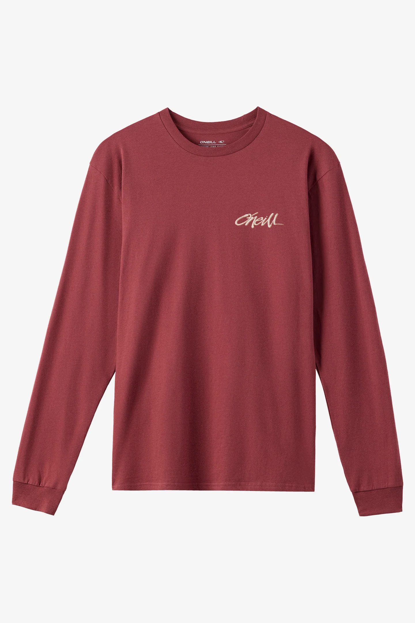 Boy's Home Grown Long Sleeve Tee - Image 2
