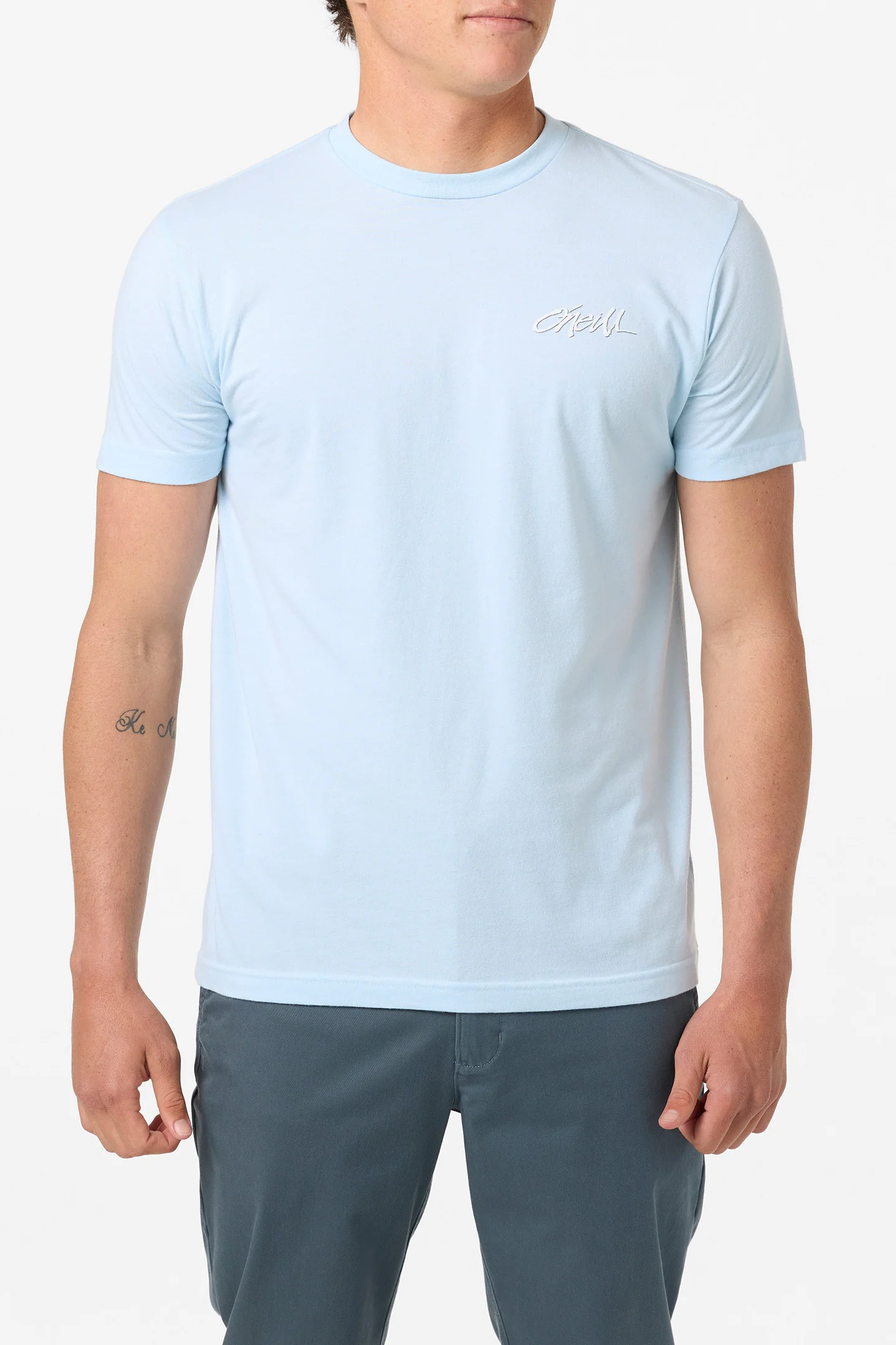 Home Grown Standard Fit Tee - Image 2