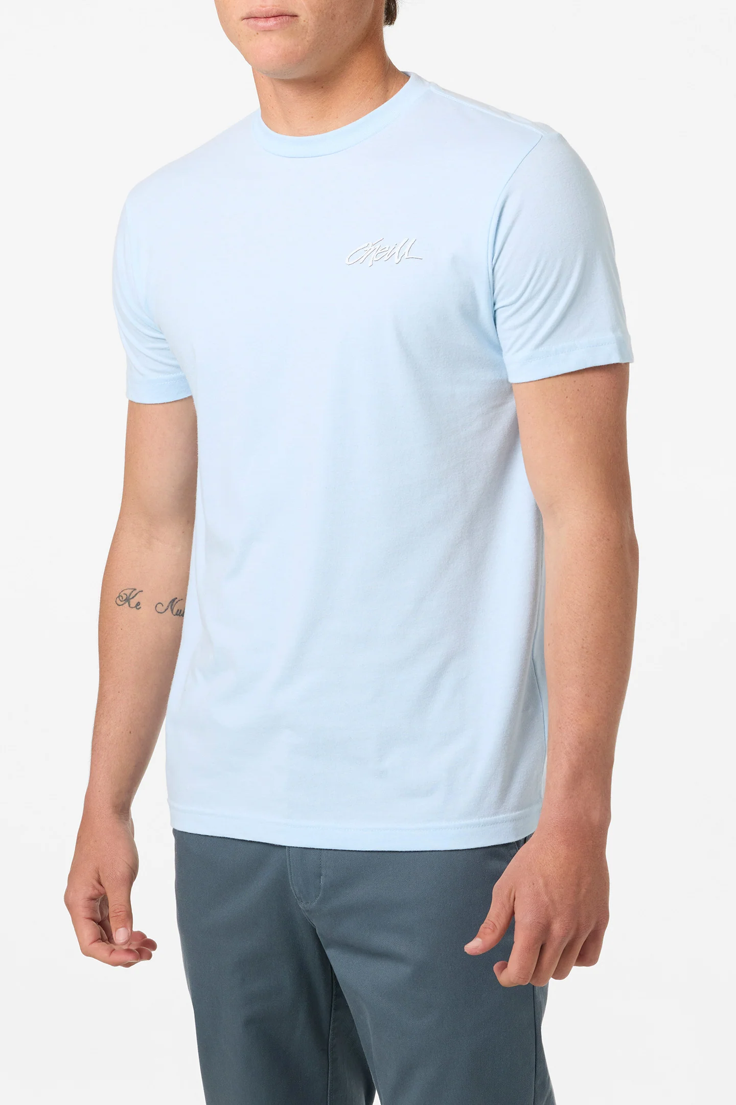 Home Grown Standard Fit Tee - Image 3