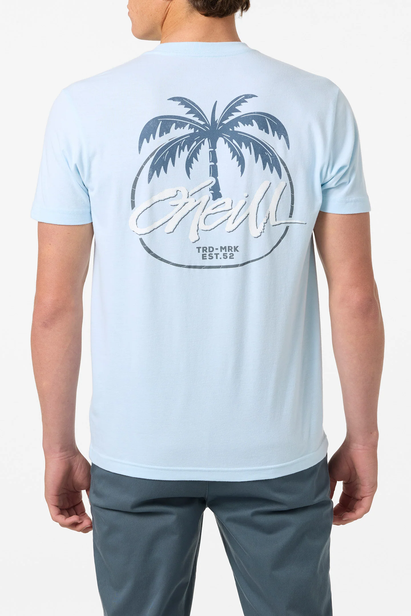 Home Grown Standard Fit Tee - Image 5