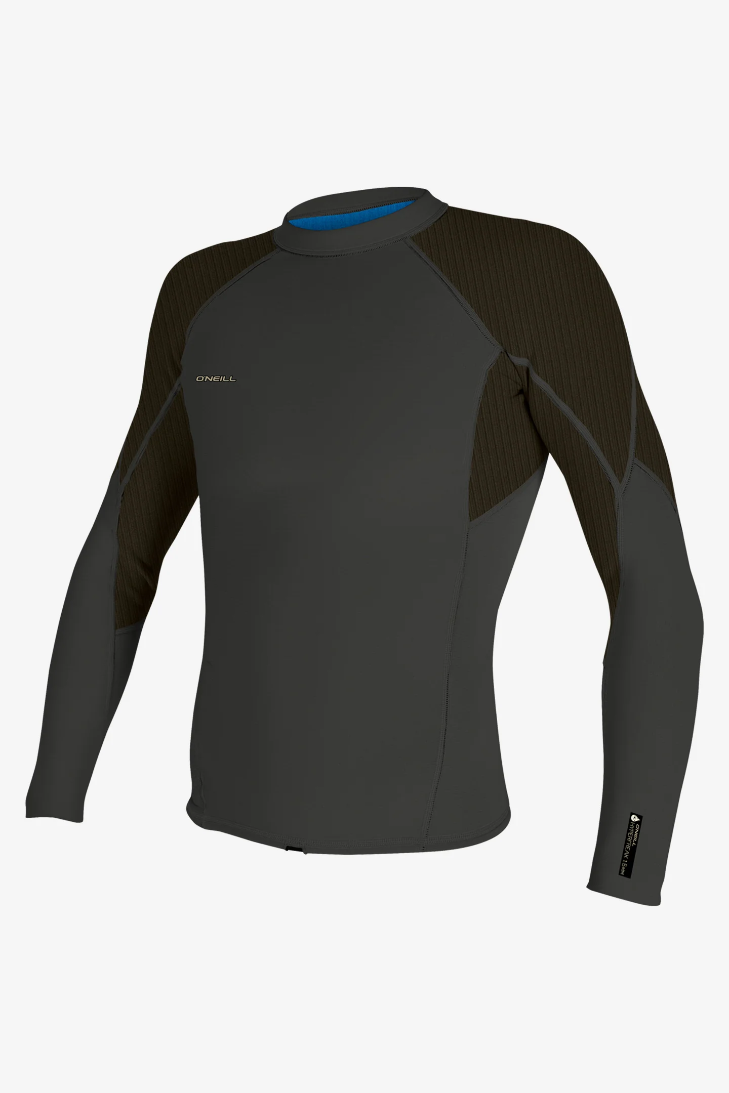 Hyperfreak 1.5mm L/S Top