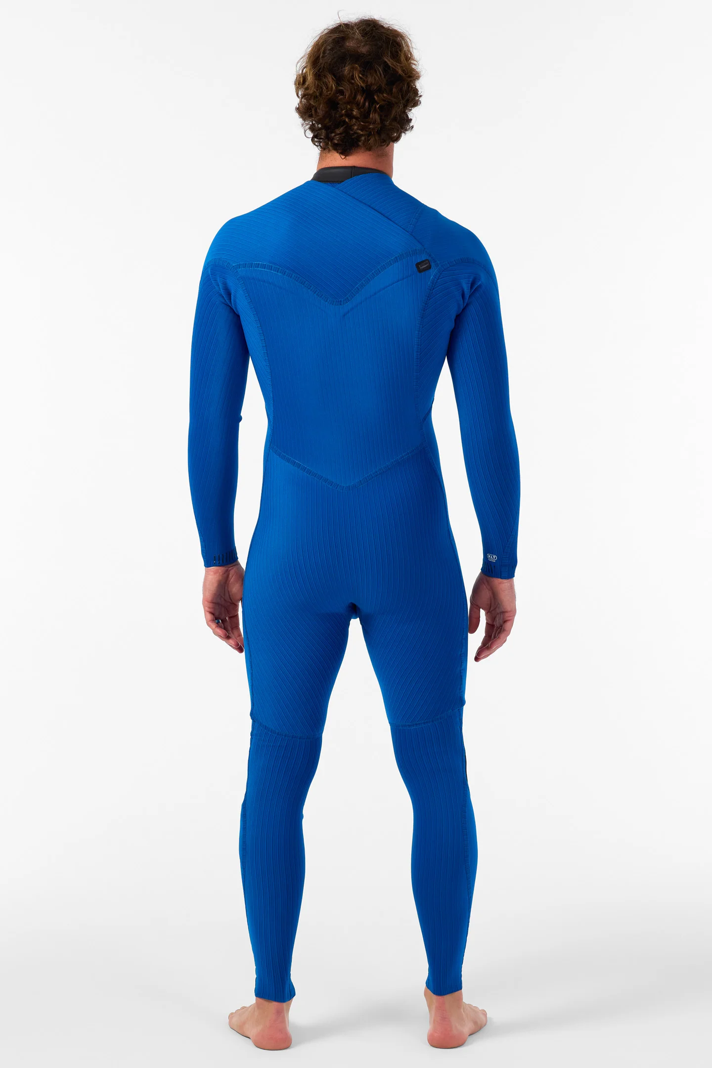Hyperfreak 3/2mm+ Chest Zip Full Wetsuit - Image 5