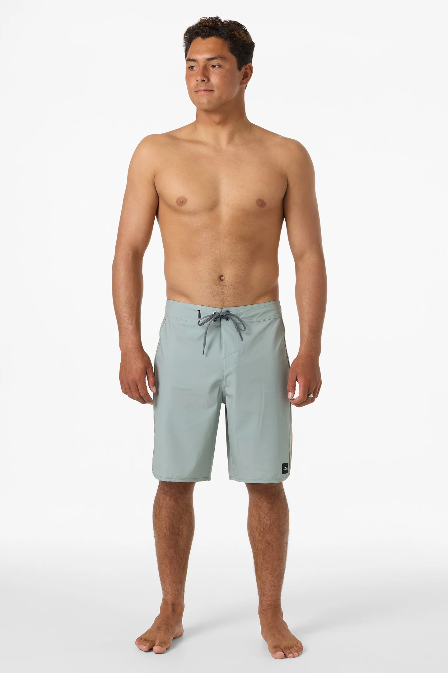 Hyperfreak Blindside Scallop 19" Boardshorts - Image 2
