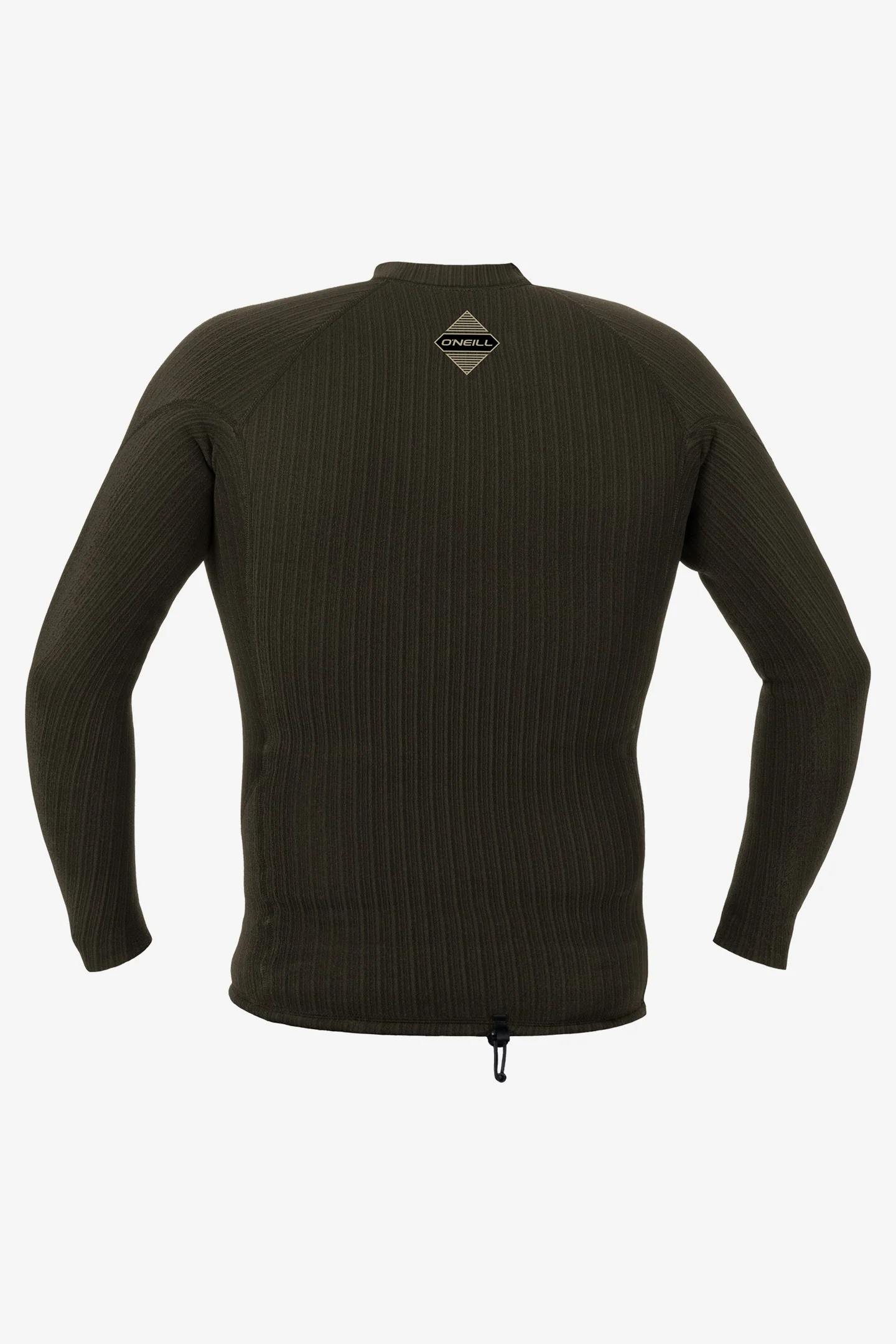 Hyperfreak Comp-X 2mm L/S Top - Image 2