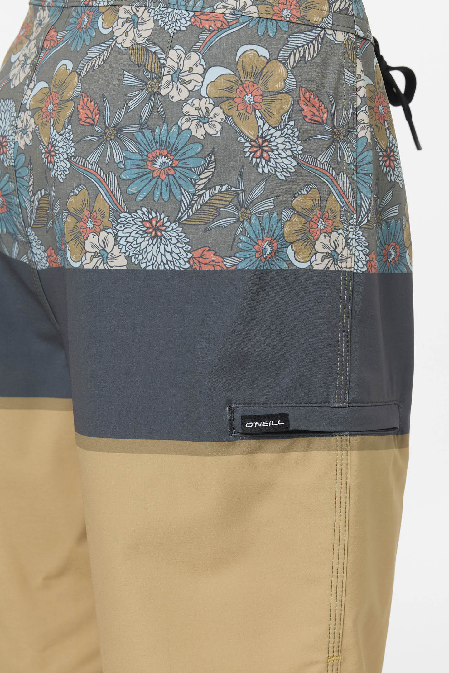 Boy's Hyperfreak Heat Block 17" Boardshorts - Image 5