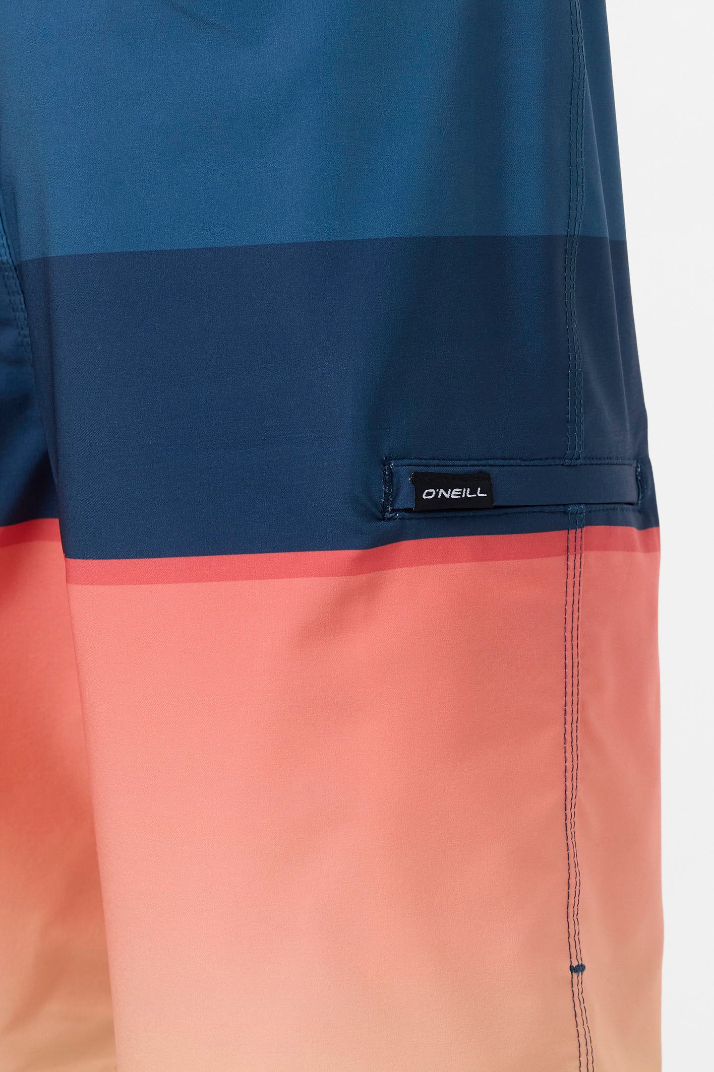 Boy's Hyperfreak Heat Block 17" Boardshorts - Image 5