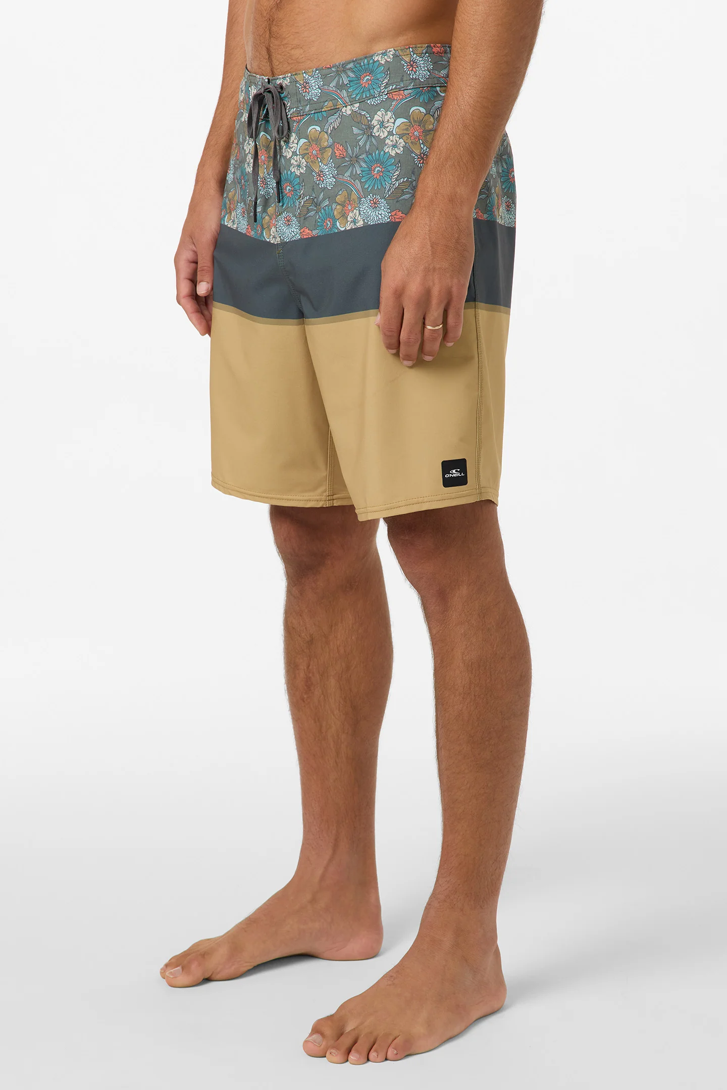 Hyperfreak Heat Block 19" Boardshorts - Image 3