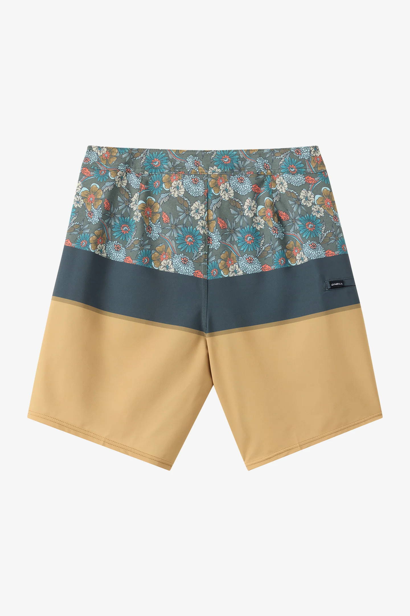 Hyperfreak Heat Block 19" Boardshorts - Image 6