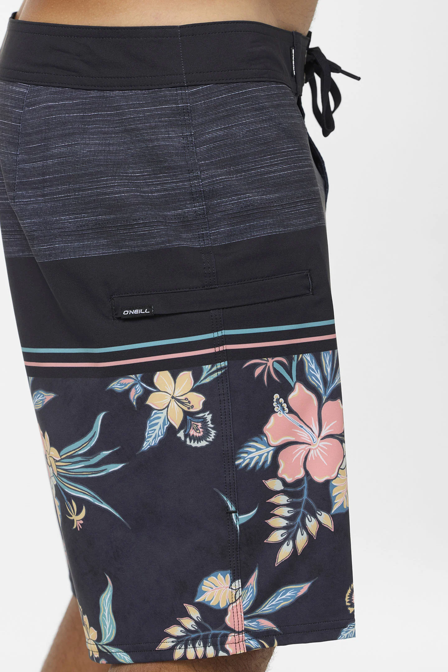 Hyperfreak Heat Block 19" Boardshorts - Image 5