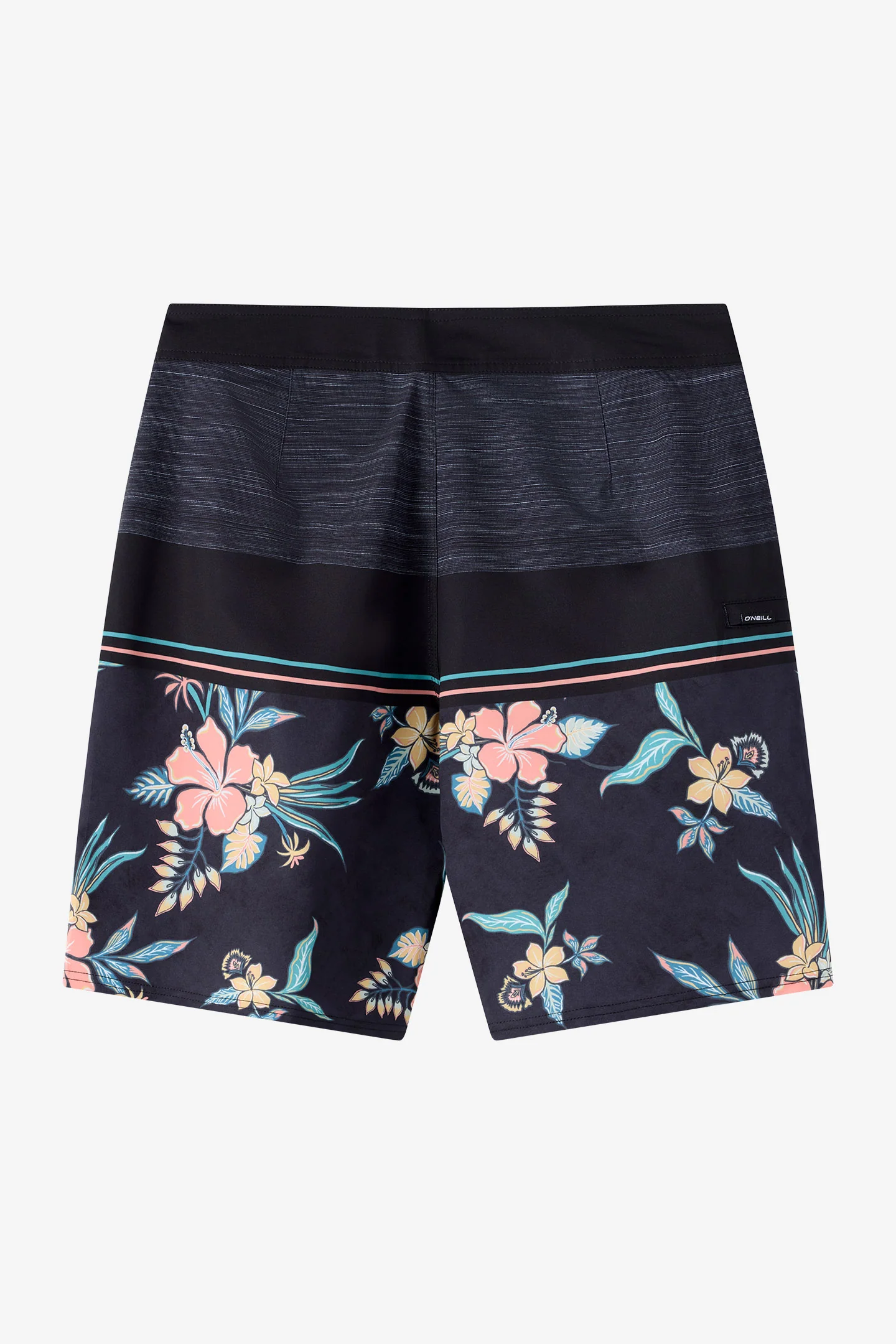 Hyperfreak Heat Block 19" Boardshorts - Image 6