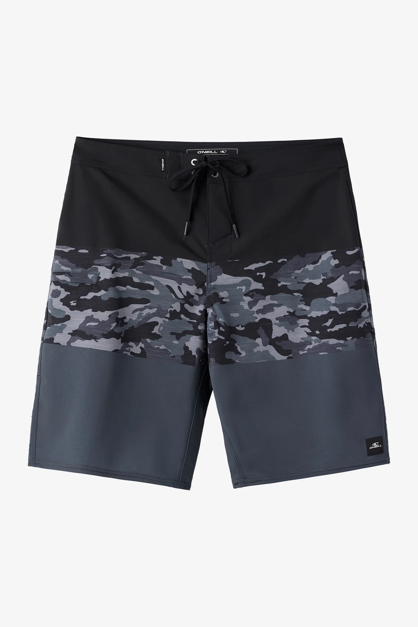 Hyperfreak Heat Block 19" Boardshorts