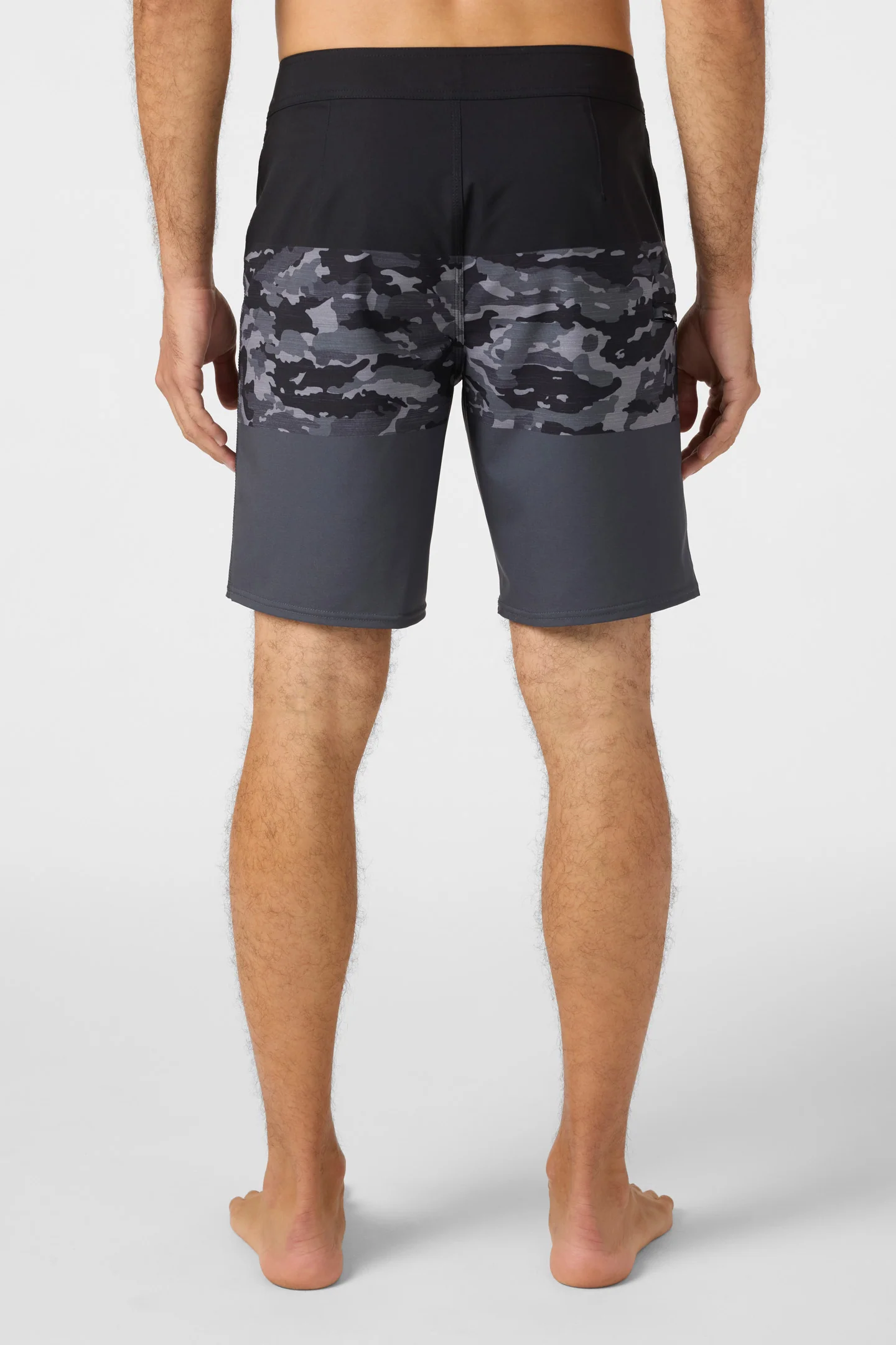 Hyperfreak Heat Block 19" Boardshorts - Image 5