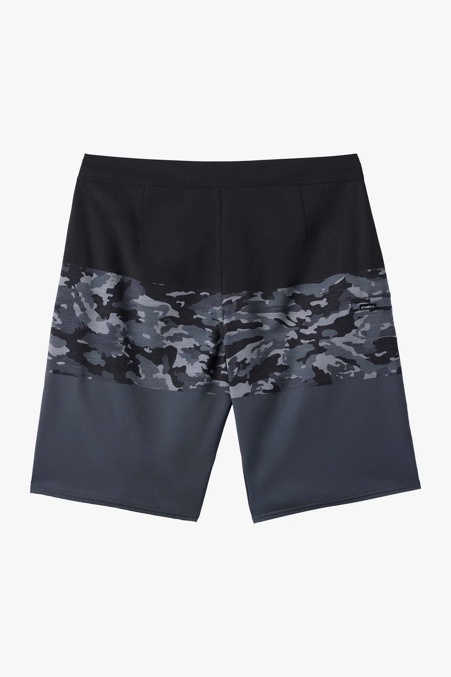 Hyperfreak Heat Block 19" Boardshorts - Image 6