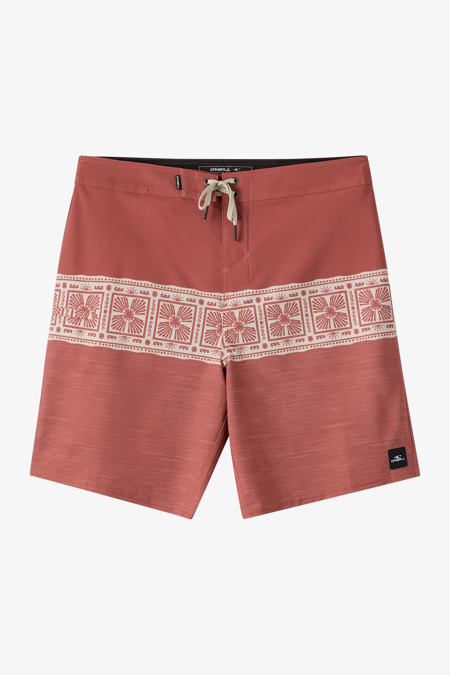 Hyperfreak Heat Block 19" Boardshorts