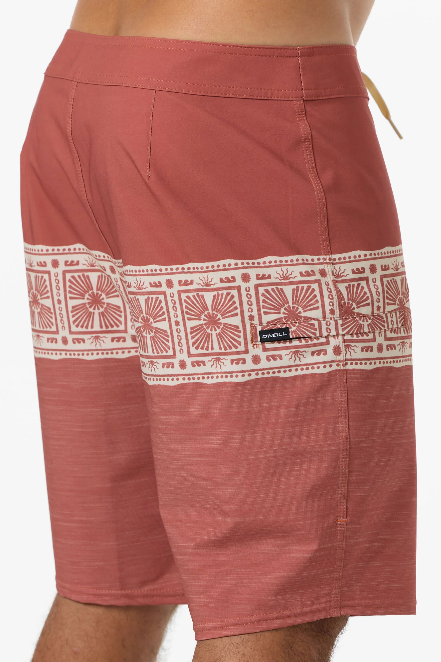 Hyperfreak Heat Block 19" Boardshorts - Image 5