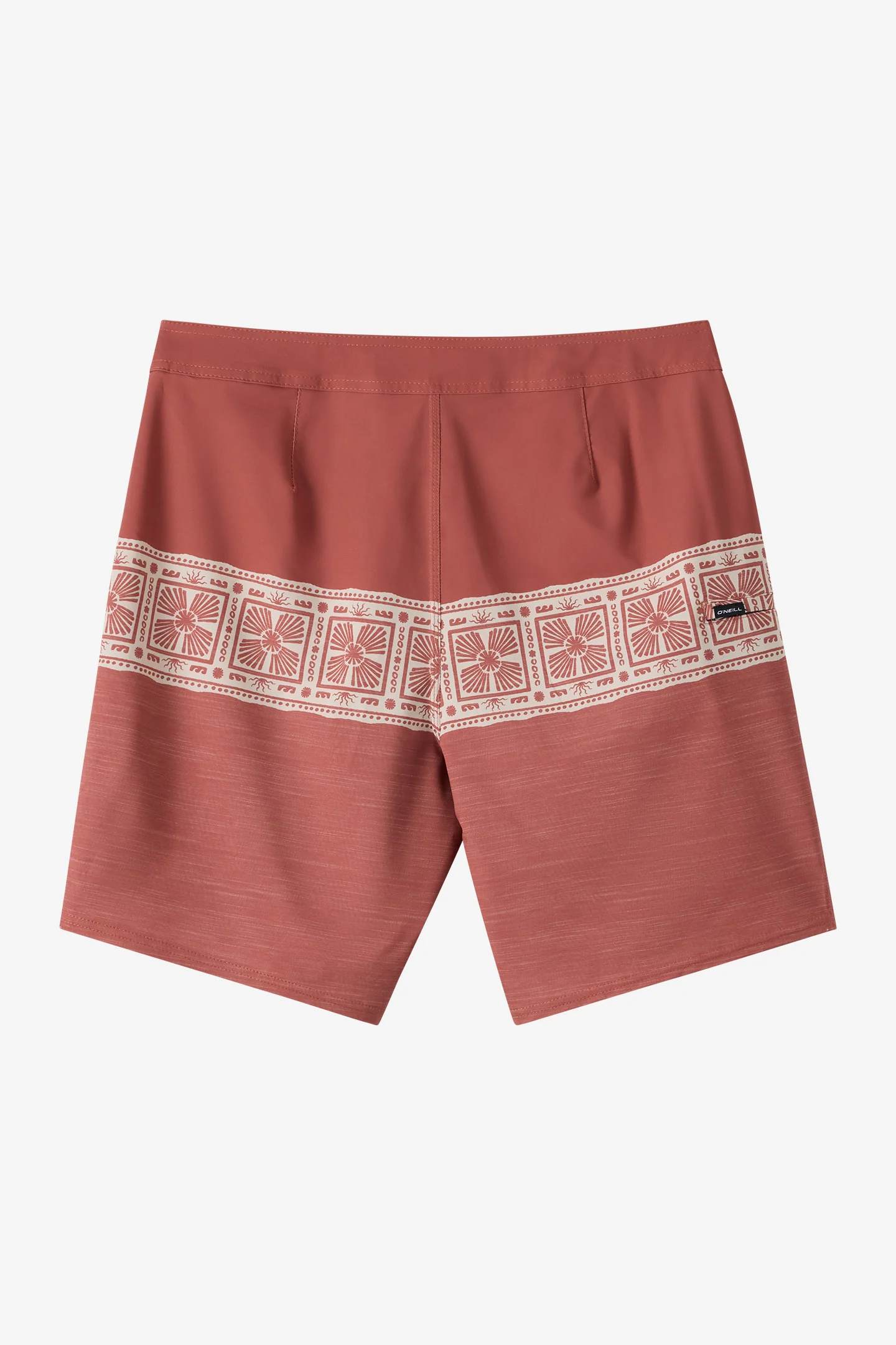 Hyperfreak Heat Block 19" Boardshorts - Image 6