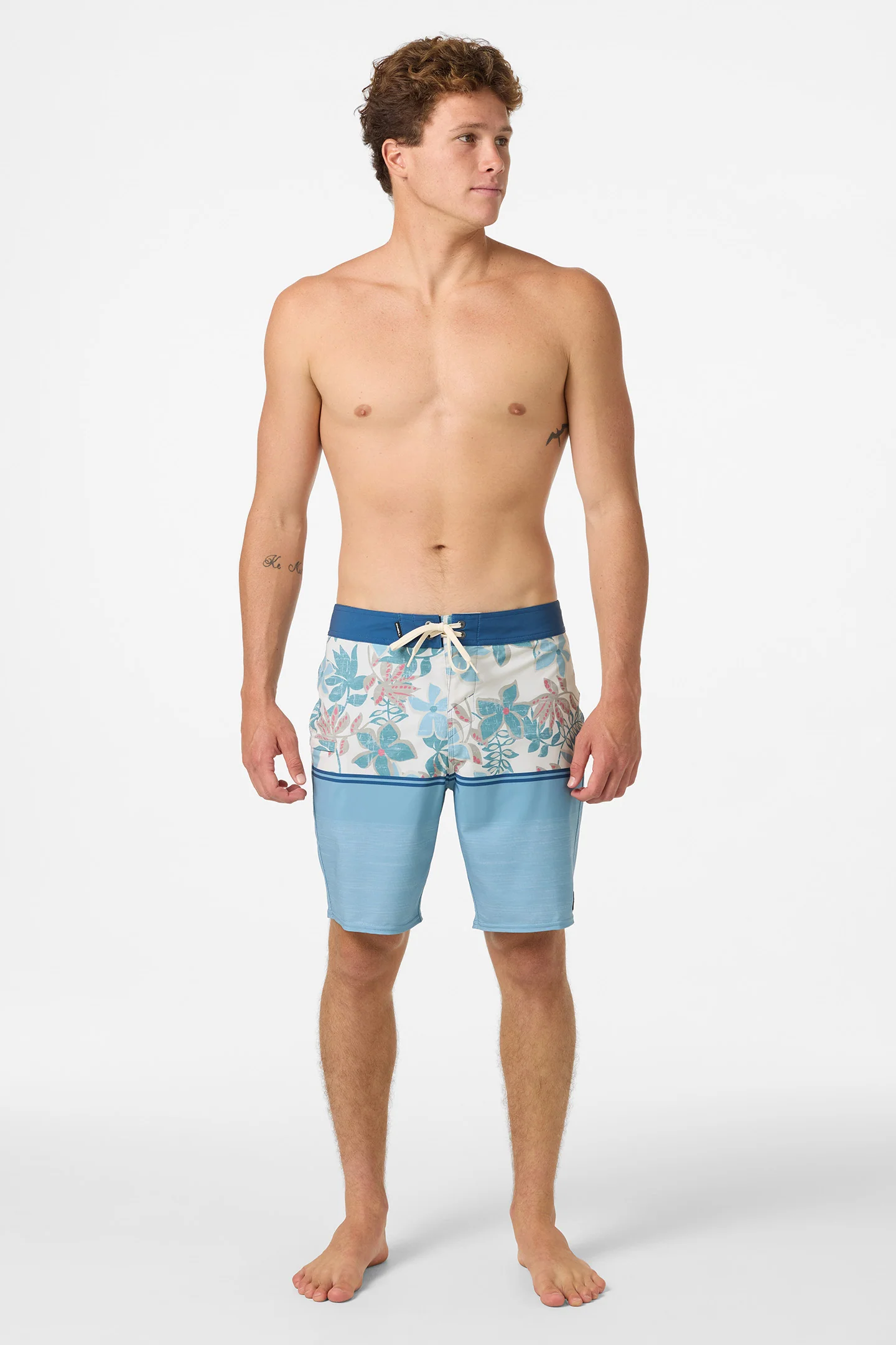 Hyperfreak Heat Block 19" Boardshorts - Image 4