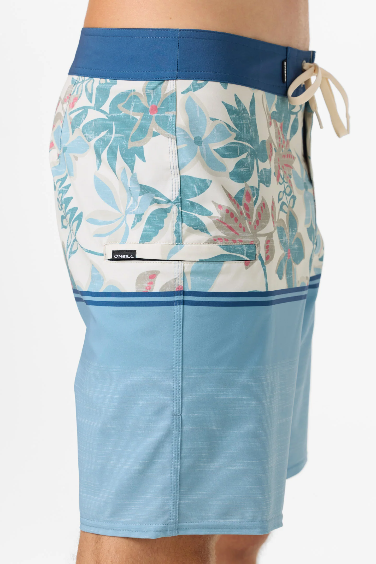 Hyperfreak Heat Block 19" Boardshorts - Image 5
