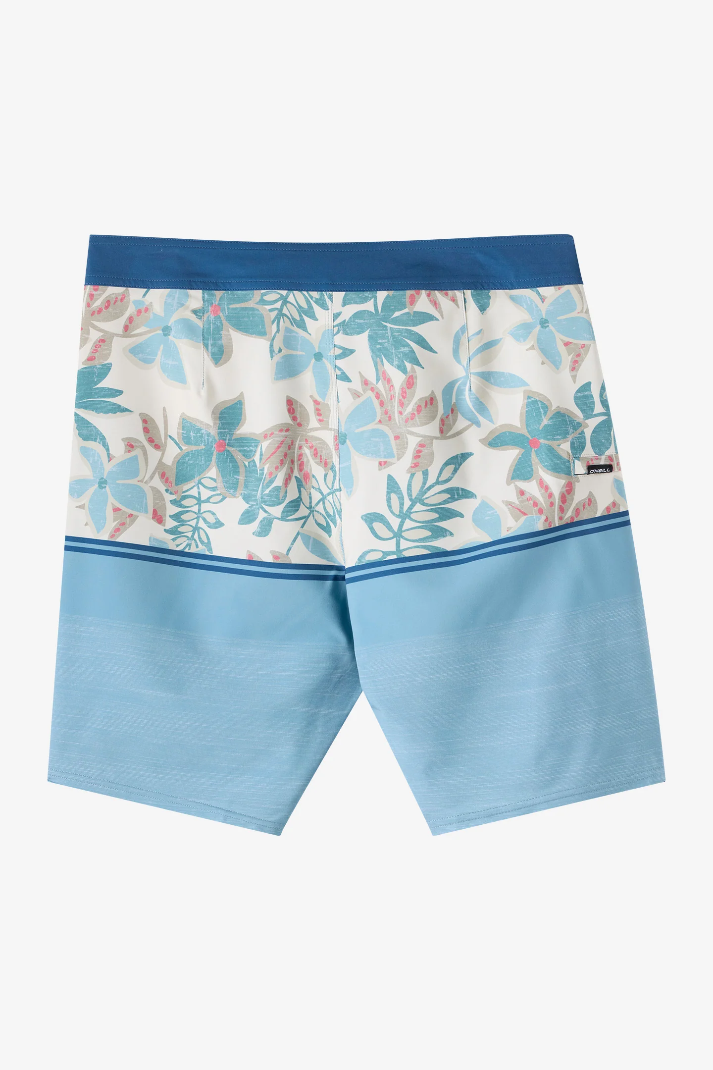 Hyperfreak Heat Block 19" Boardshorts - Image 7