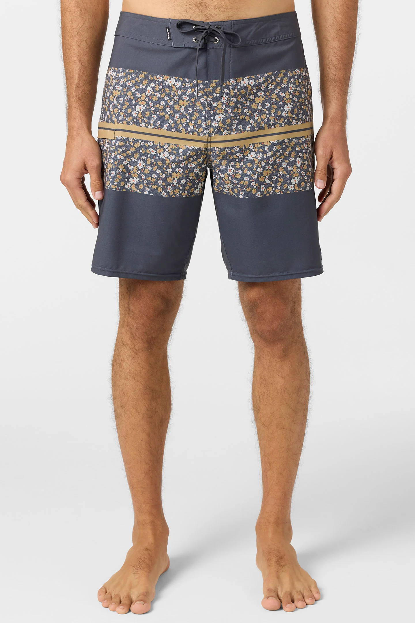 Hyperfreak Heat Block 19" Boardshorts - Image 2
