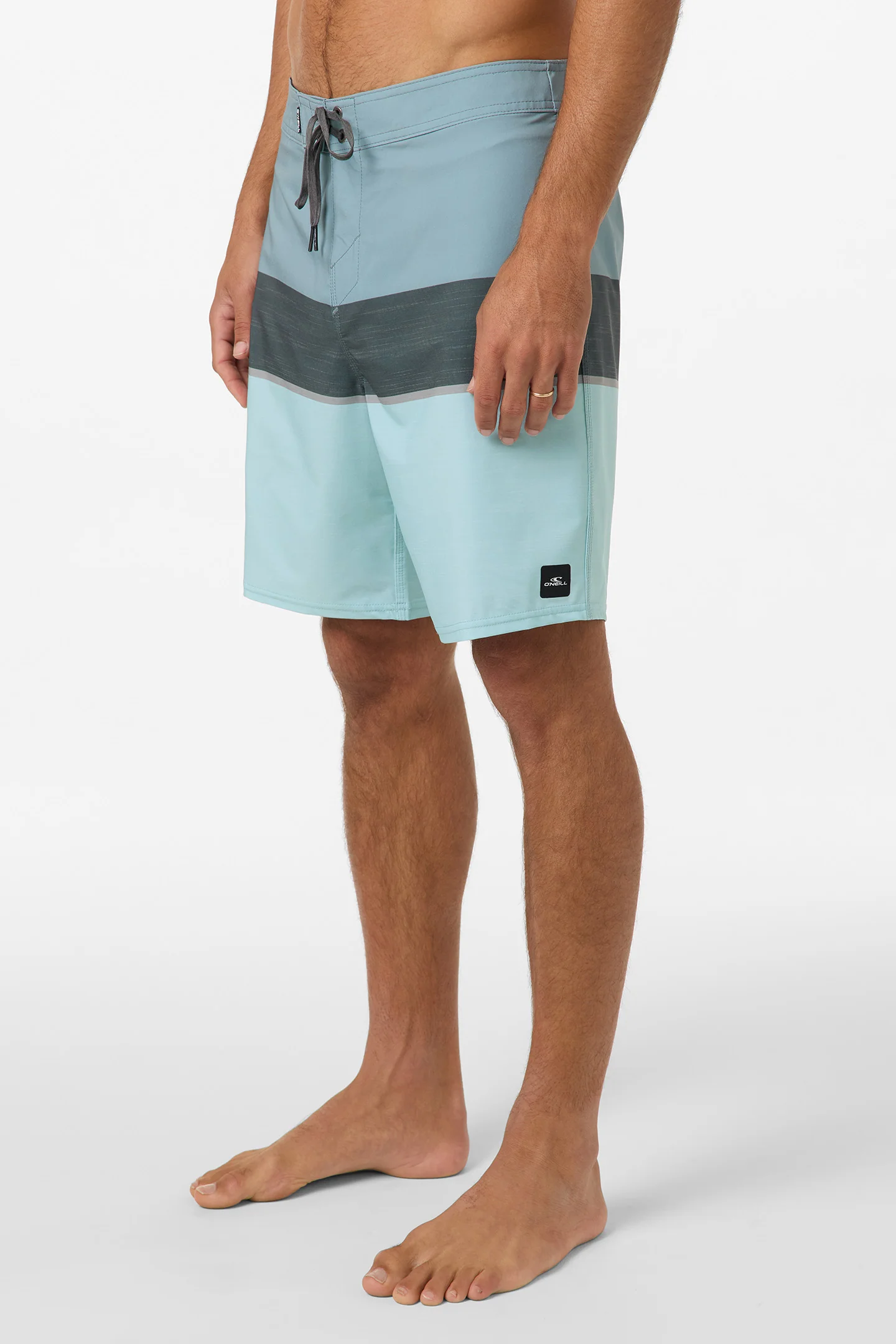 Hyperfreak Heat Block 19" Boardshorts - Image 3