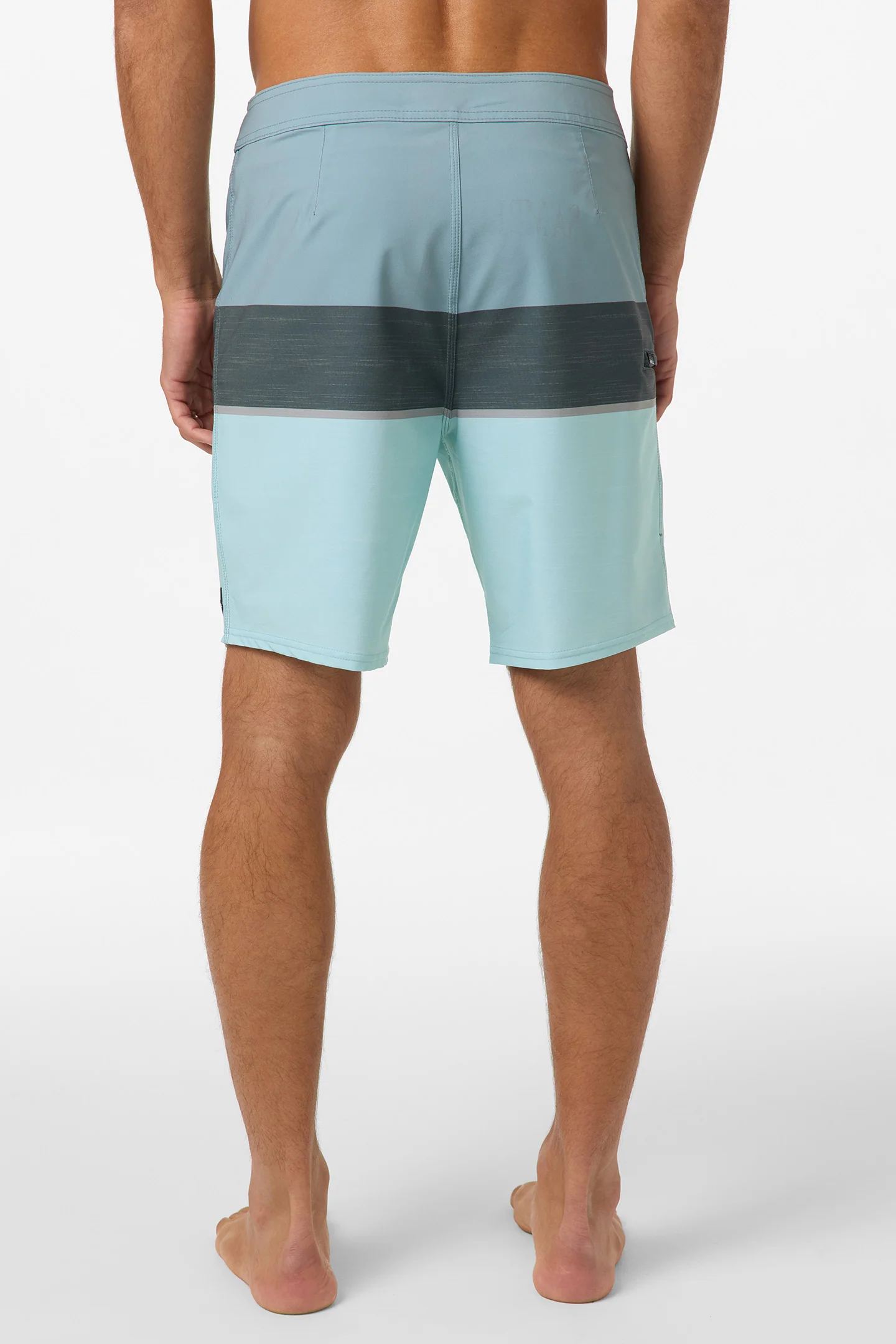 Hyperfreak Heat Block 19" Boardshorts - Image 4