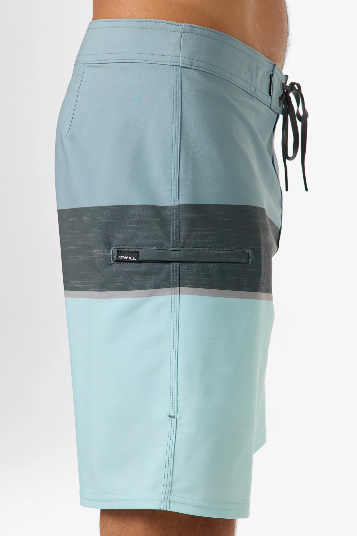 Hyperfreak Heat Block 19" Boardshorts - Image 5
