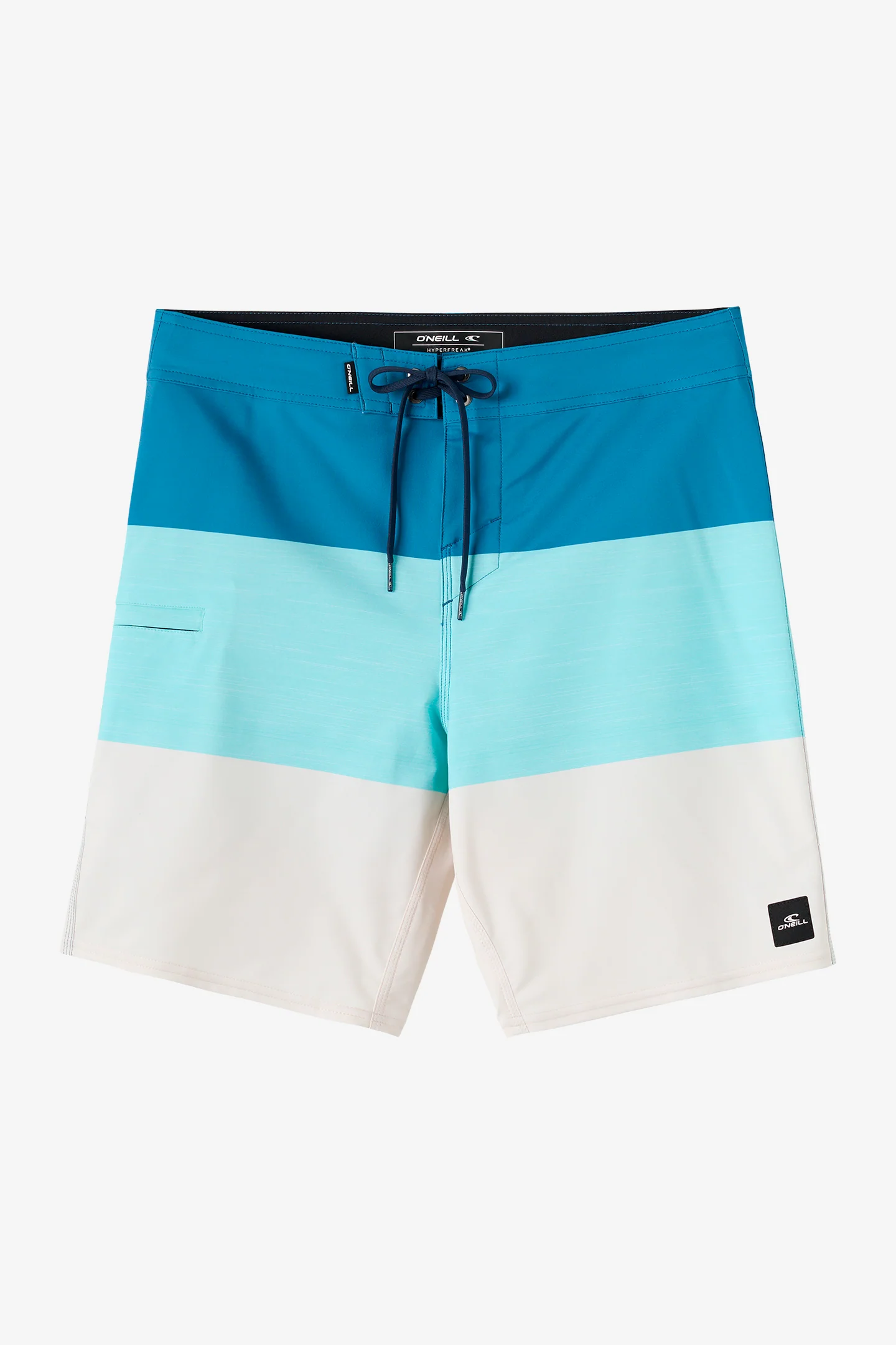 Hyperfreak Heat Block 19" Boardshorts