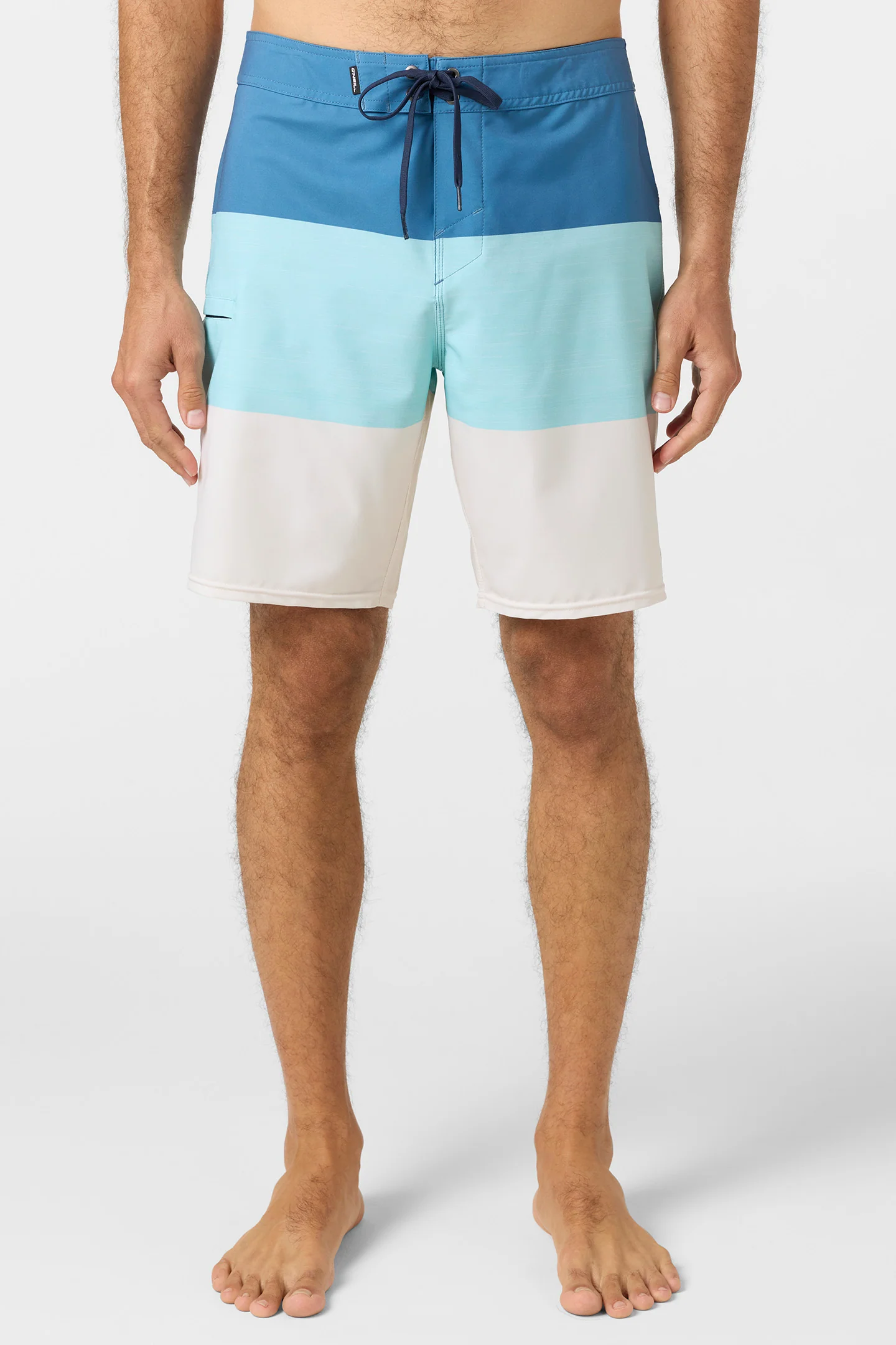 Hyperfreak Heat Block 19" Boardshorts - Image 2