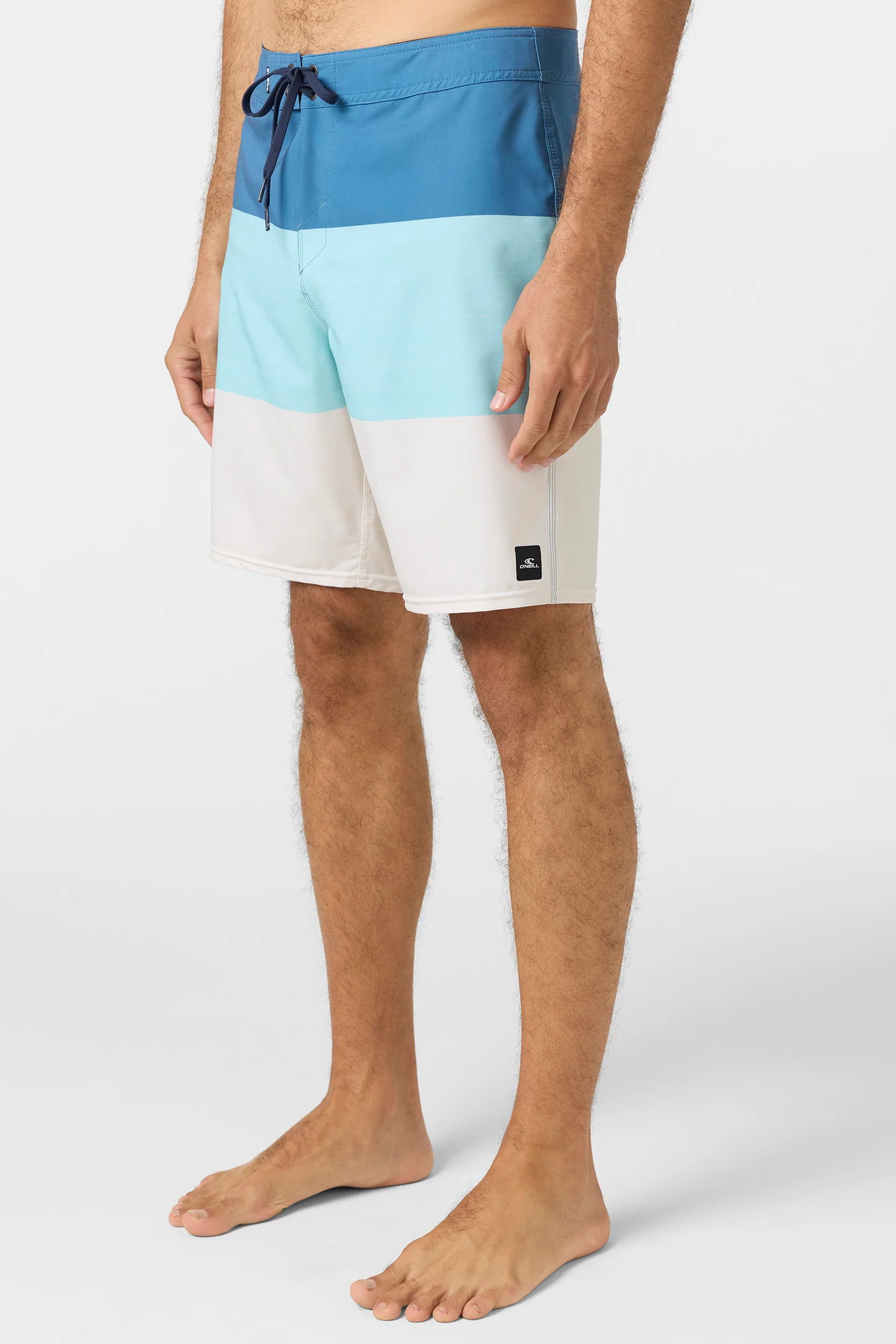 Hyperfreak Heat Block 19" Boardshorts - Image 3