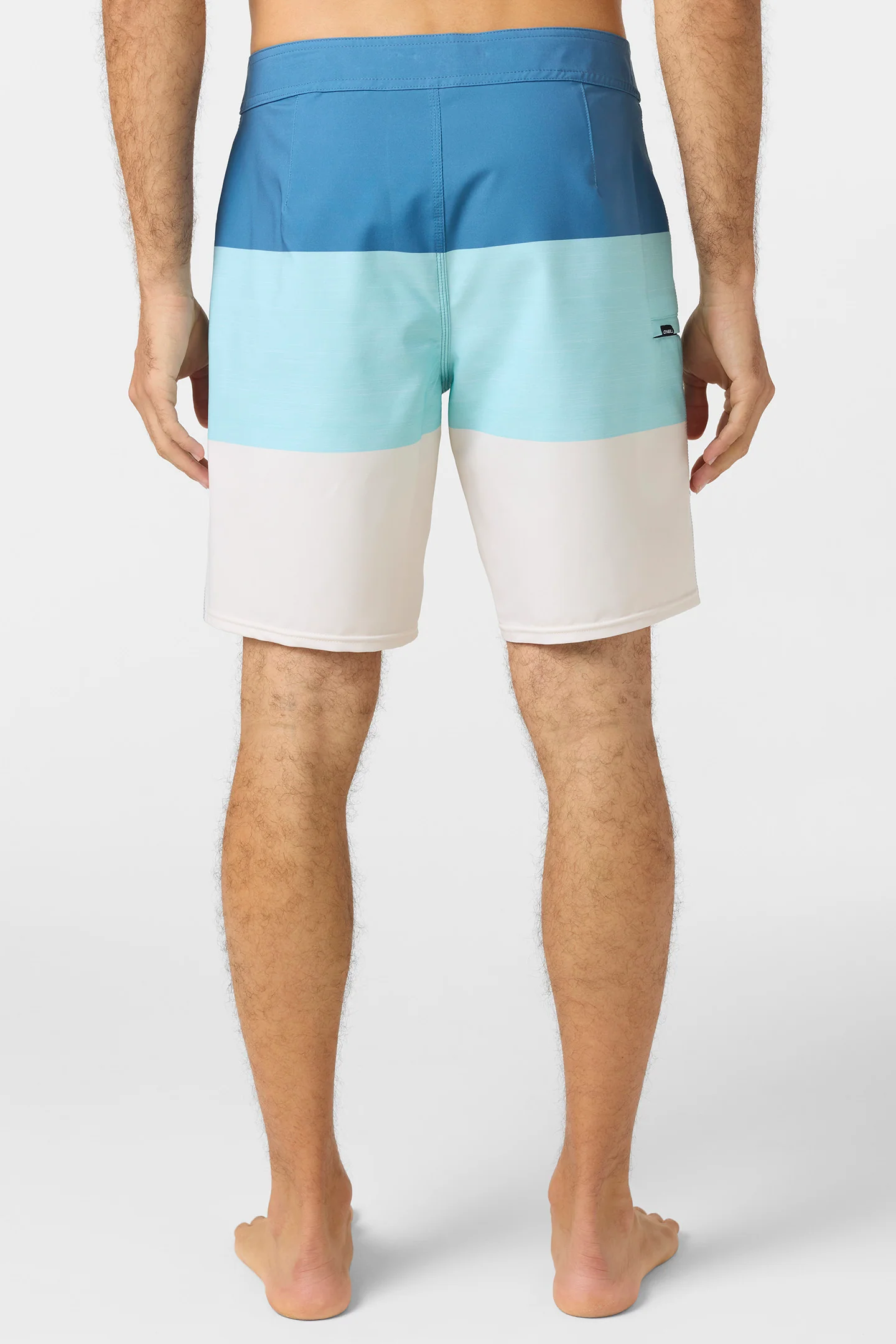 Hyperfreak Heat Block 19" Boardshorts - Image 4