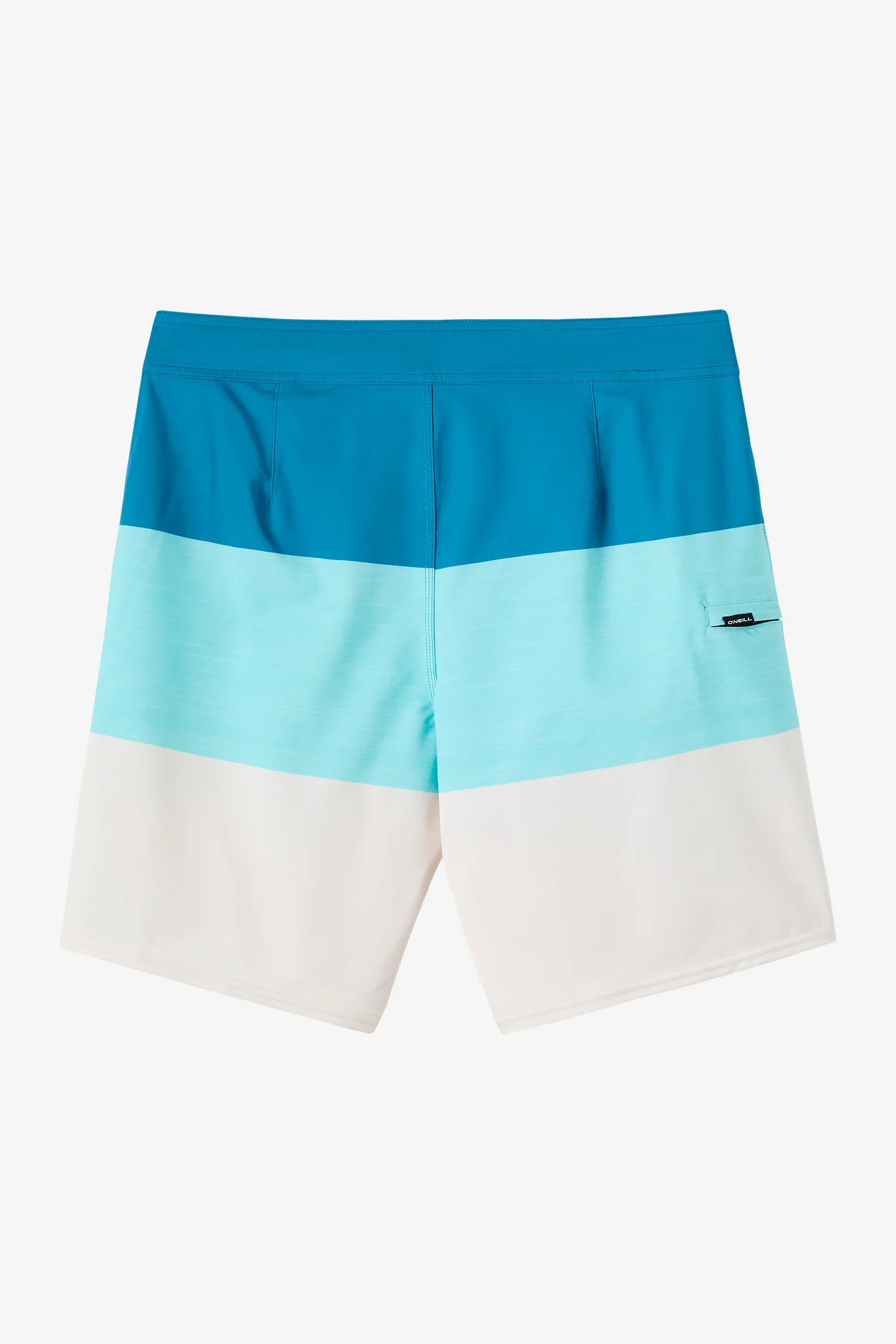 Hyperfreak Heat Block 19" Boardshorts - Image 6