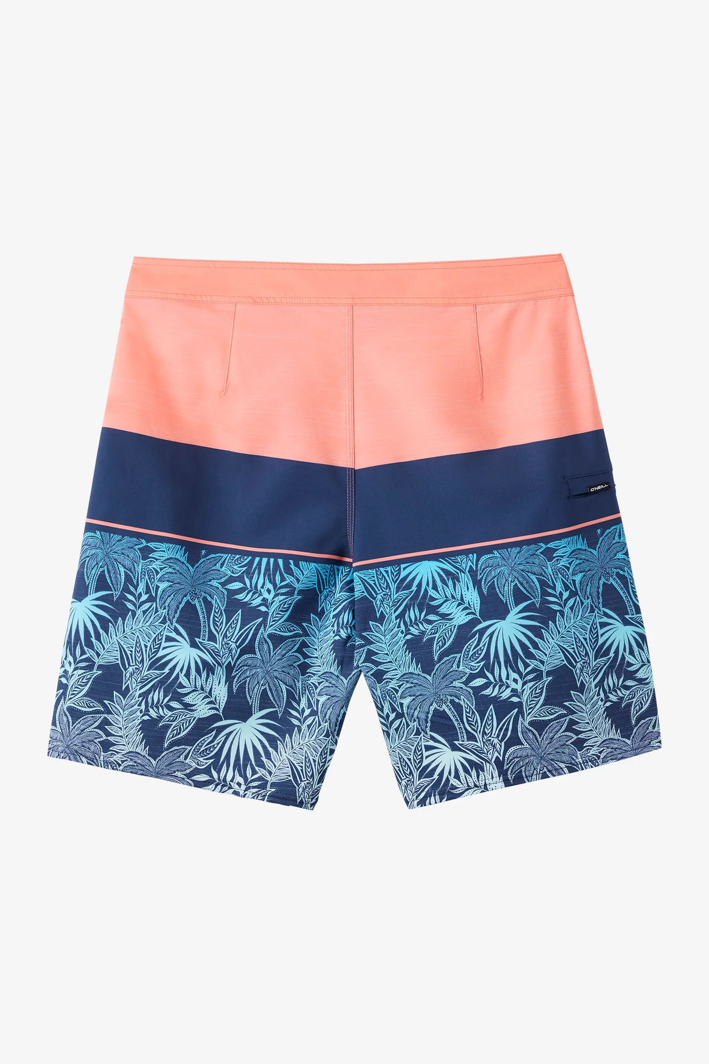 Hyperfreak Heat Block 19" Boardshorts - Image 6