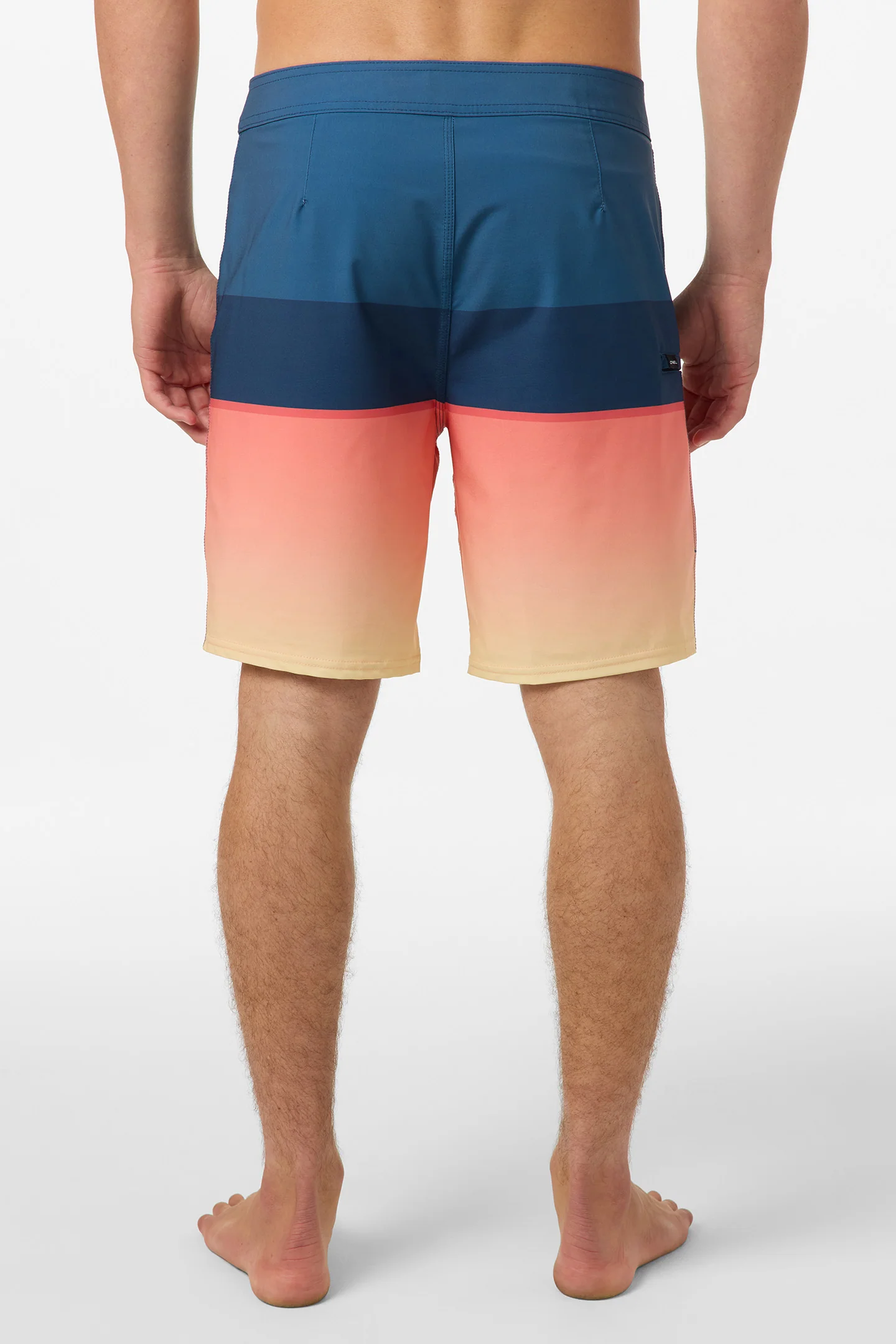 Hyperfreak Heat Block 19" Boardshorts - Image 4