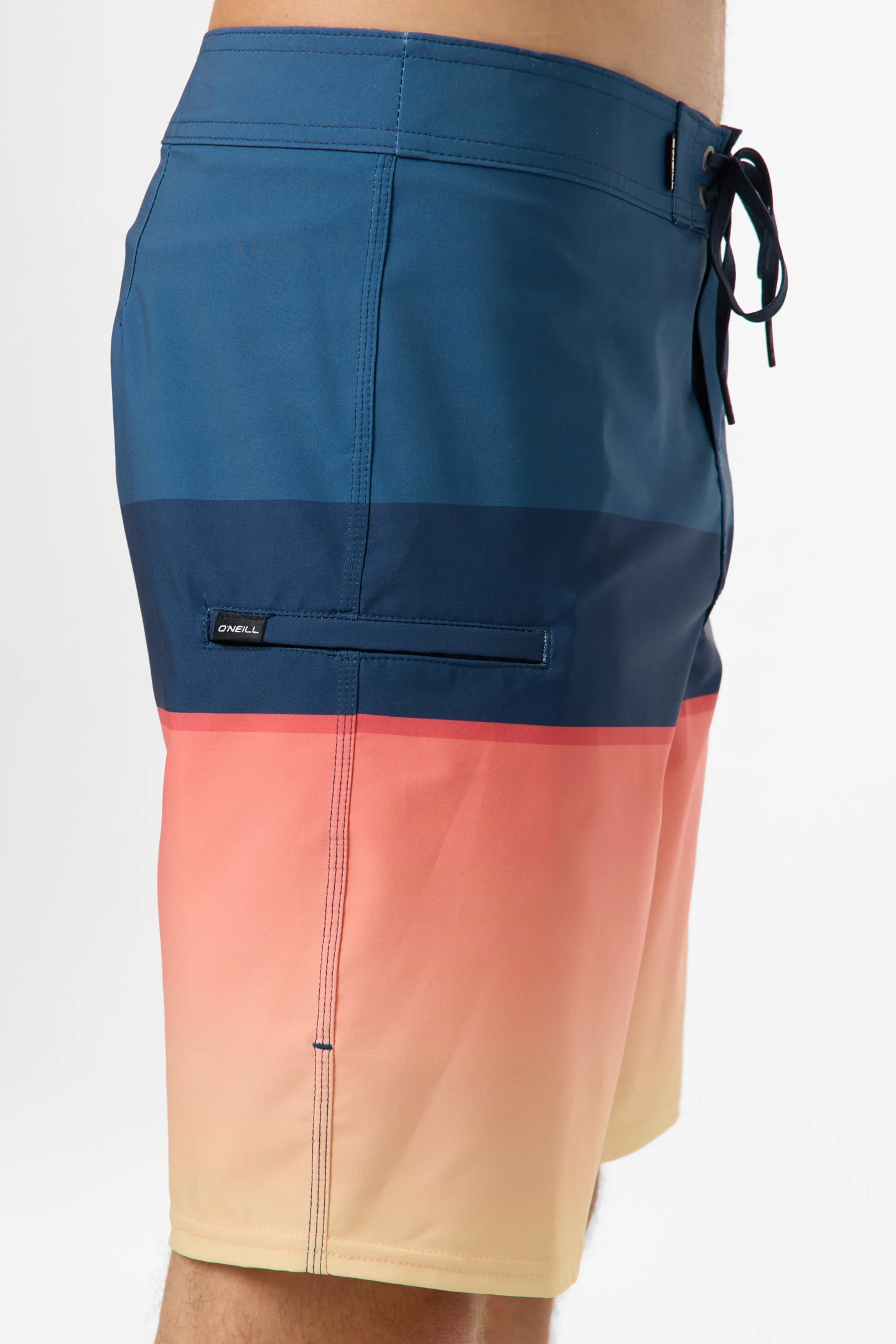 Hyperfreak Heat Block 19" Boardshorts - Image 5