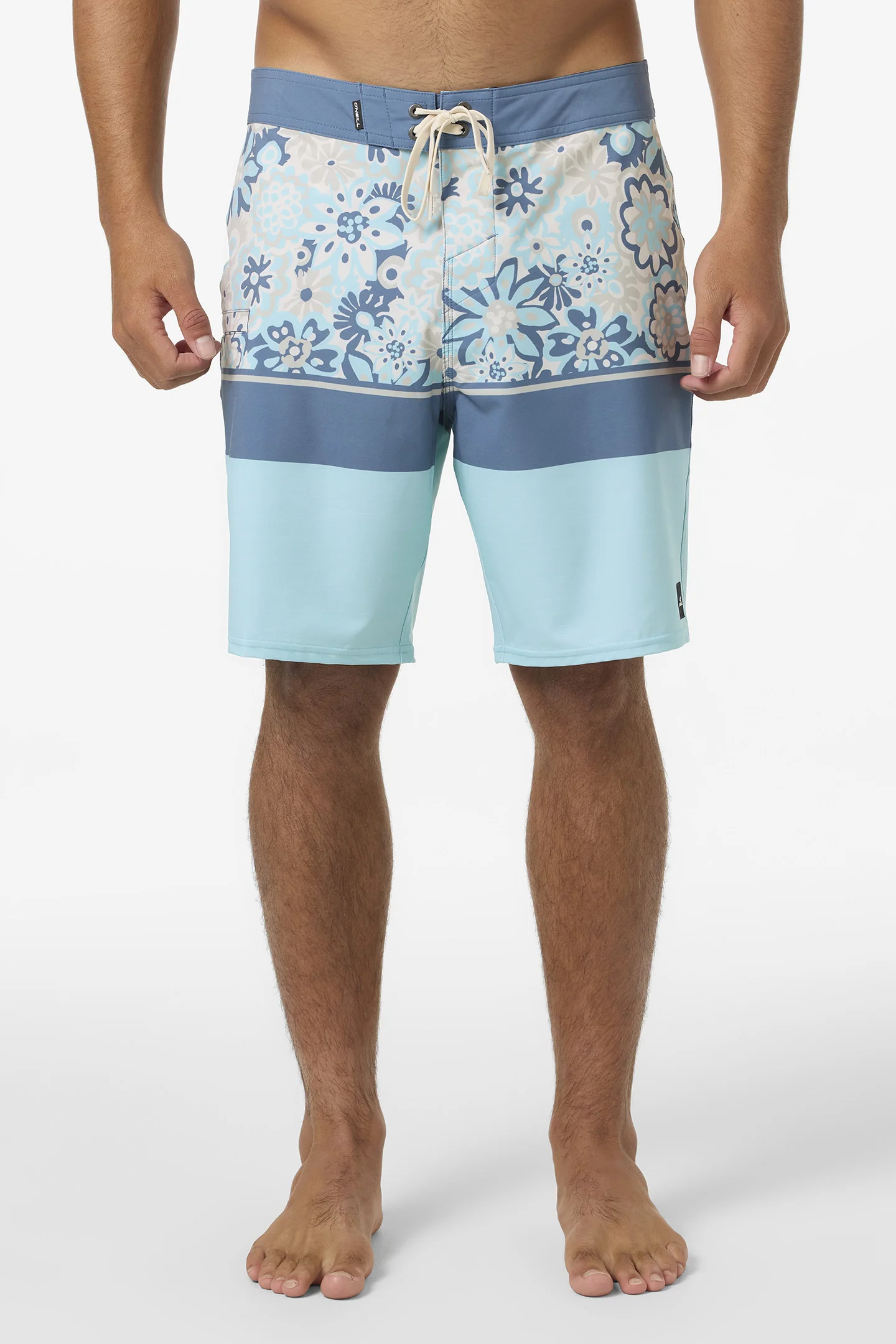 Hyperfreak Heat Block 19" Boardshorts - Image 2