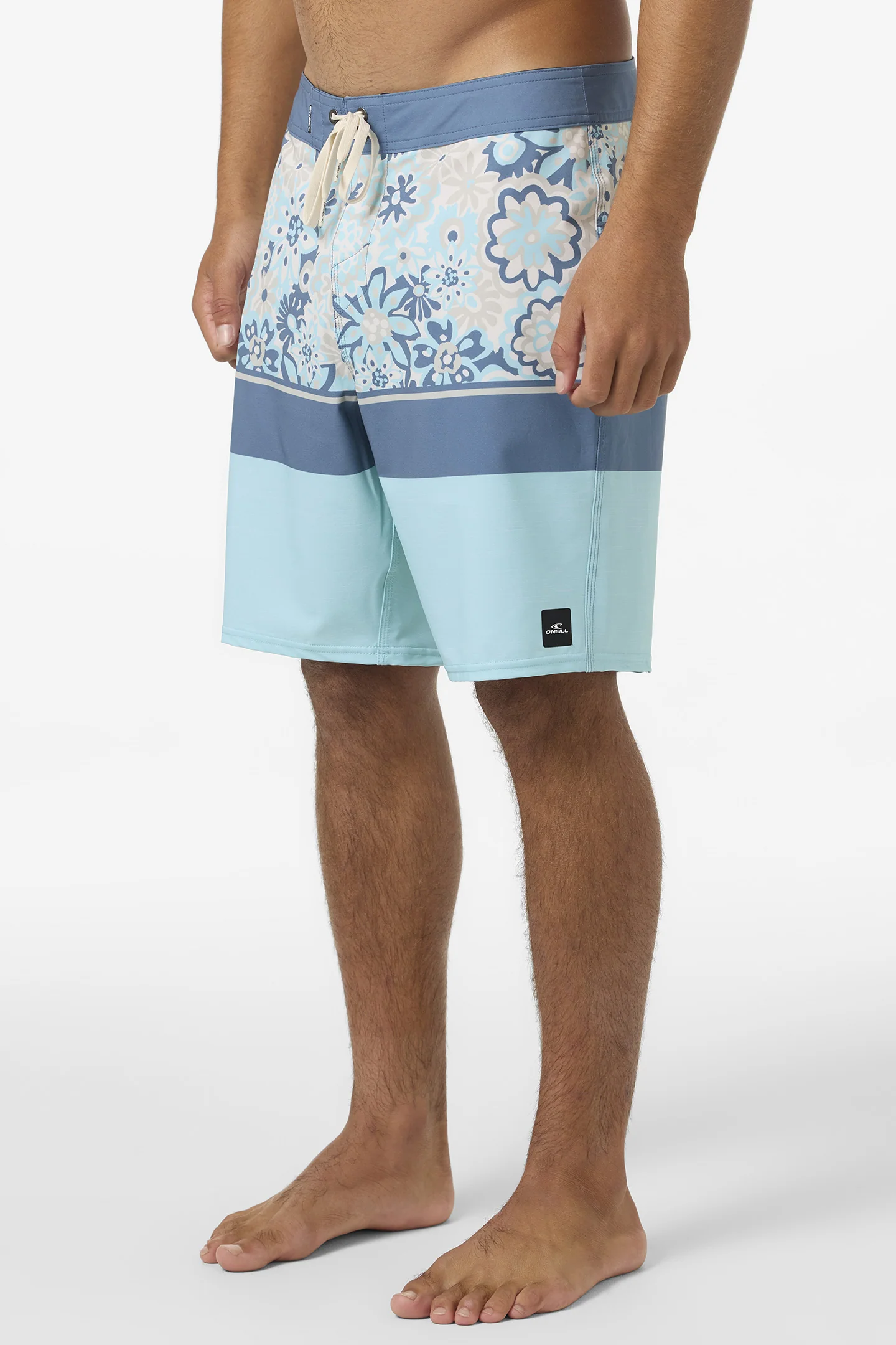 Hyperfreak Heat Block 19" Boardshorts - Image 3