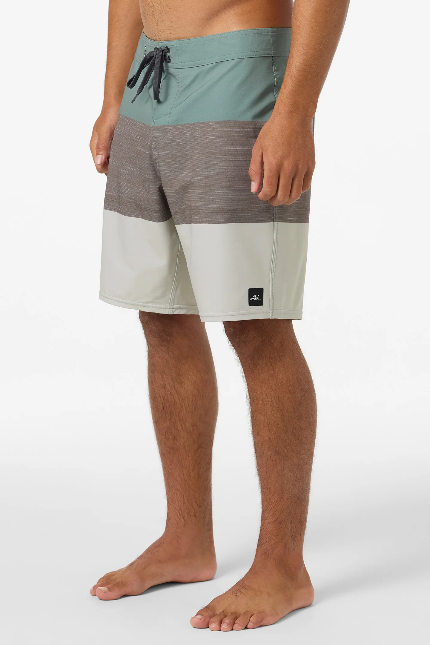 Hyperfreak Heat Block 19" Boardshorts - Image 3