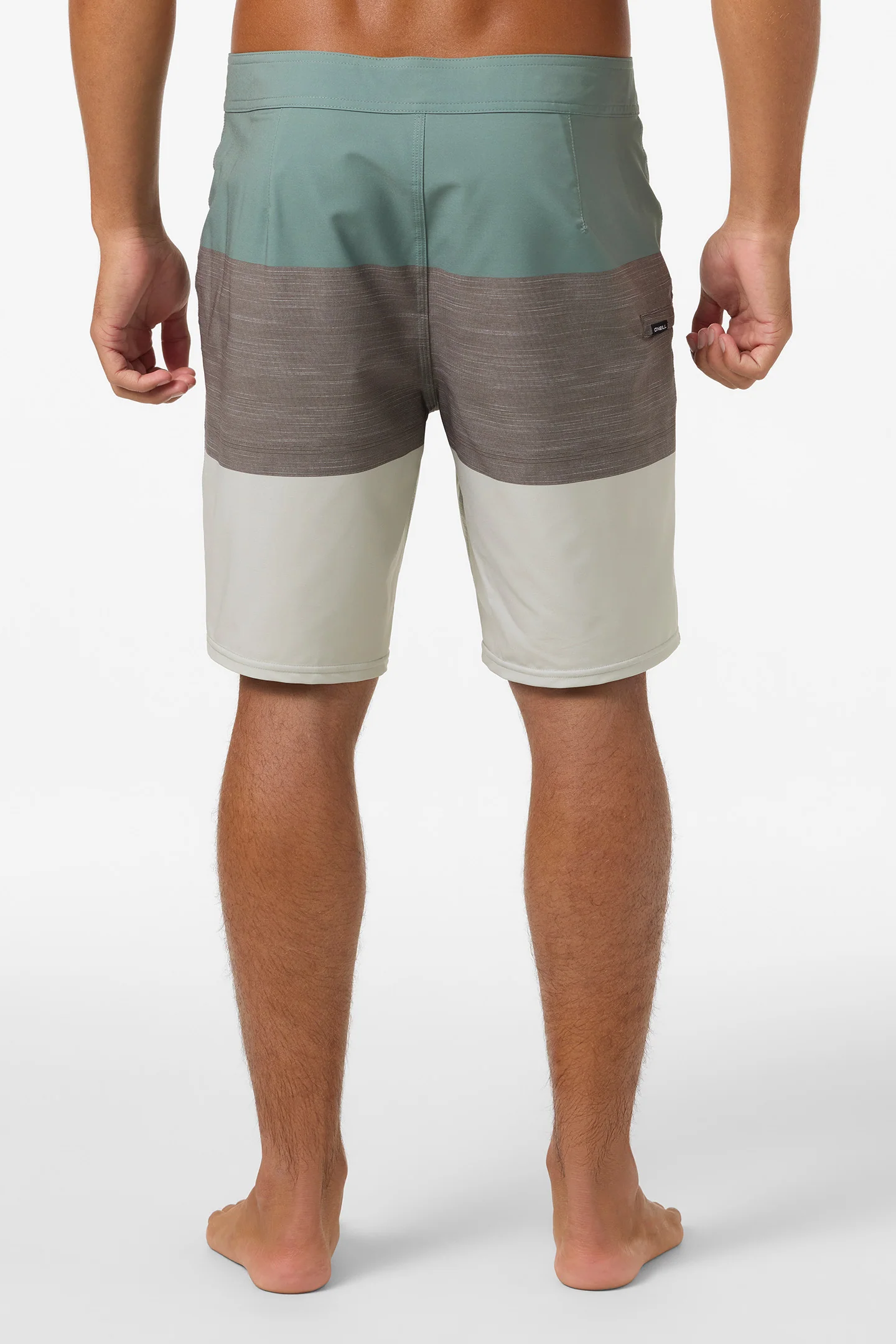 Hyperfreak Heat Block 19" Boardshorts - Image 4