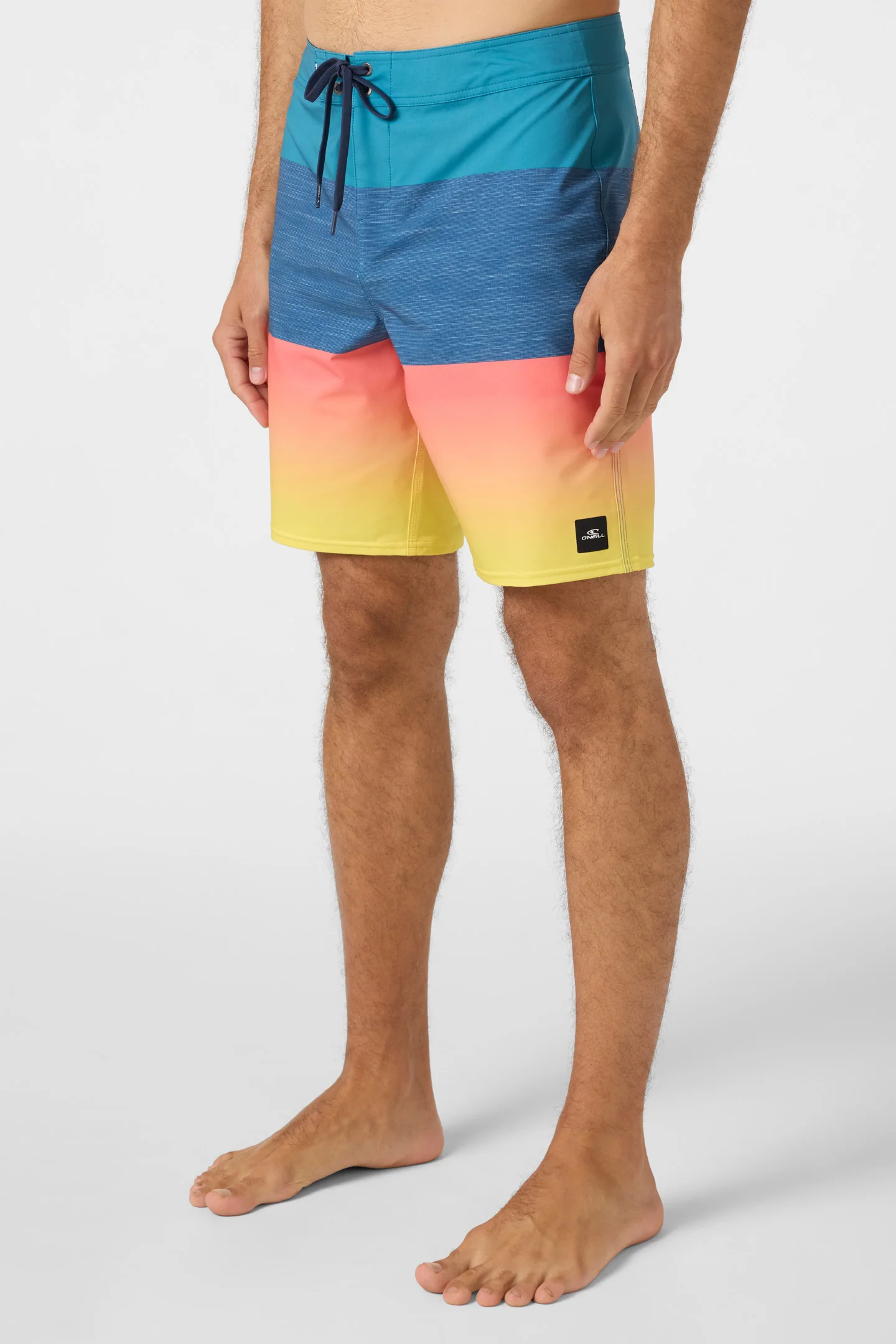 Hyperfreak Heat Block 19" Boardshorts - Image 3