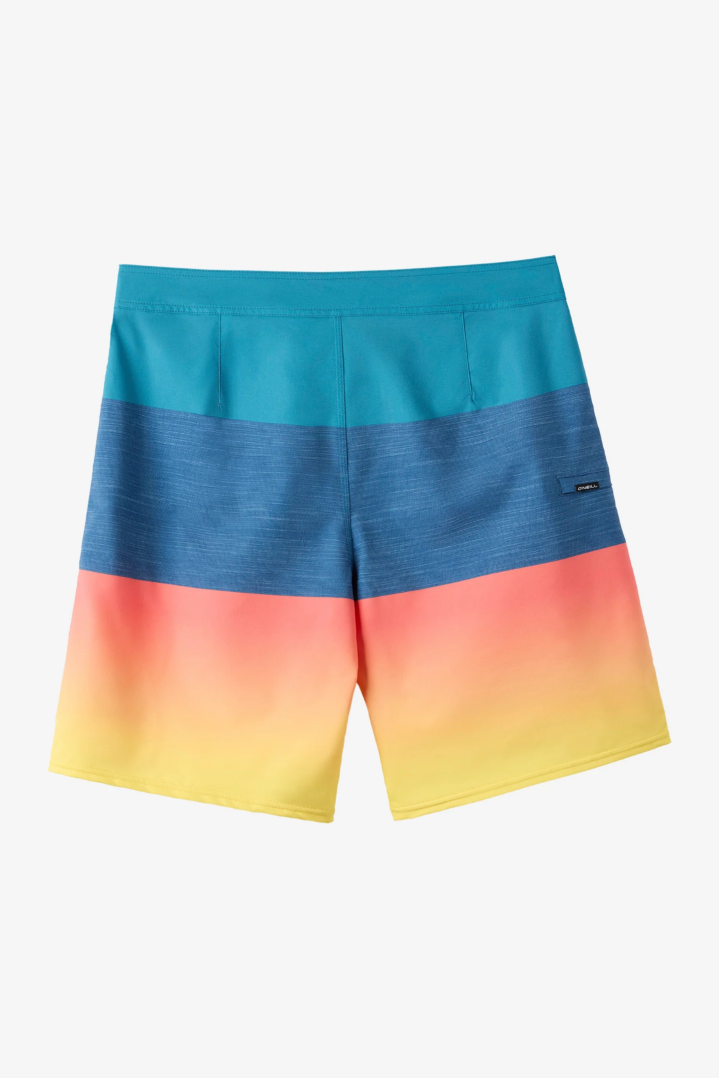 Hyperfreak Heat Block 19" Boardshorts - Image 6