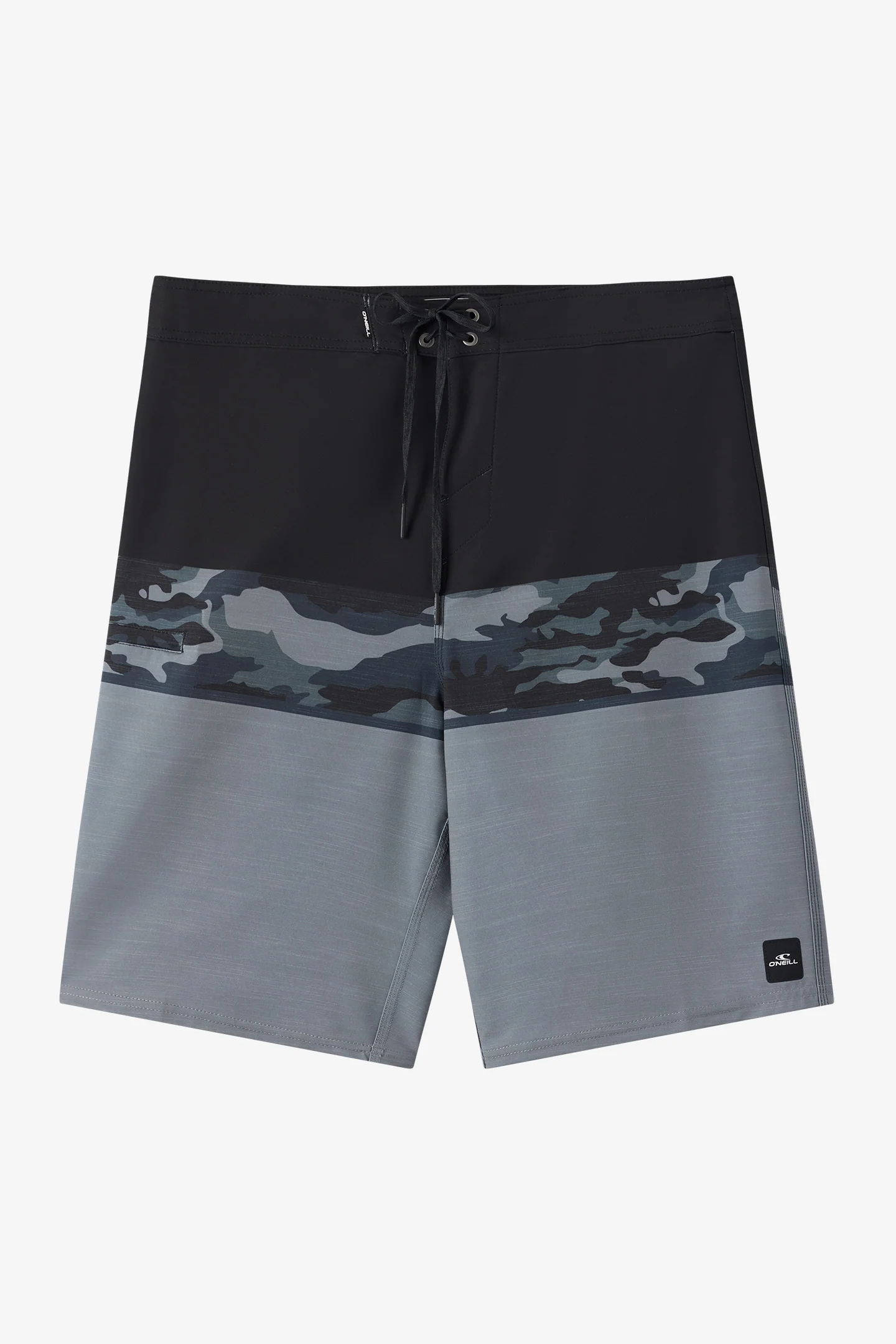 Hyperfreak Heat Block 21" Boardshorts