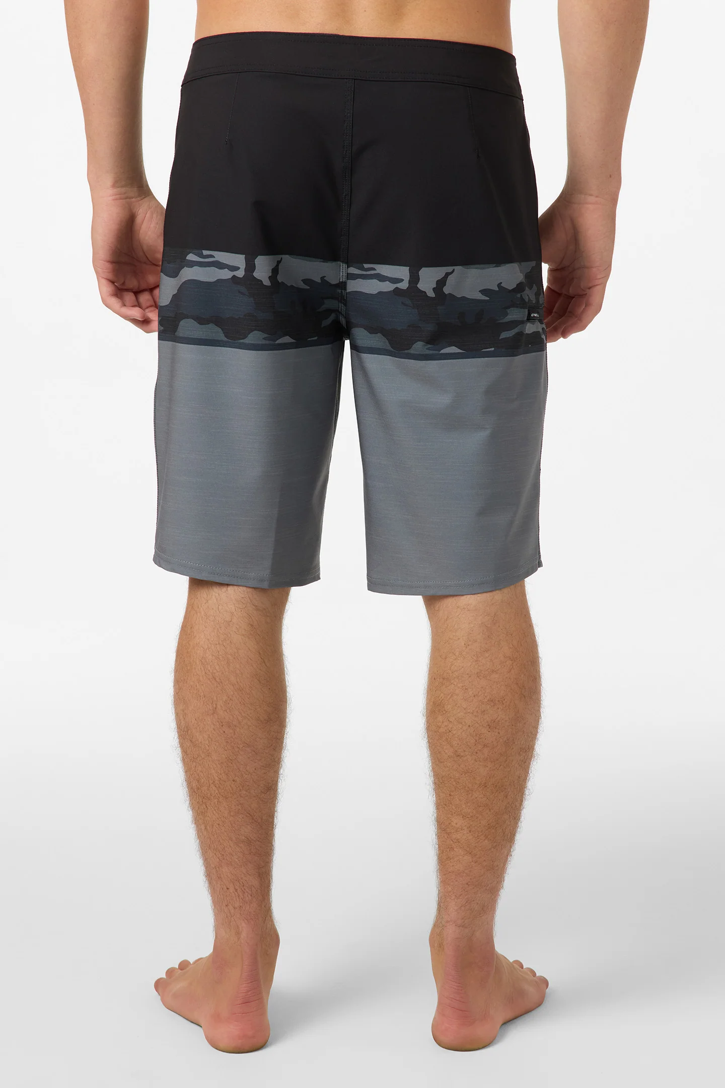 Hyperfreak Heat Block 21" Boardshorts - Image 4