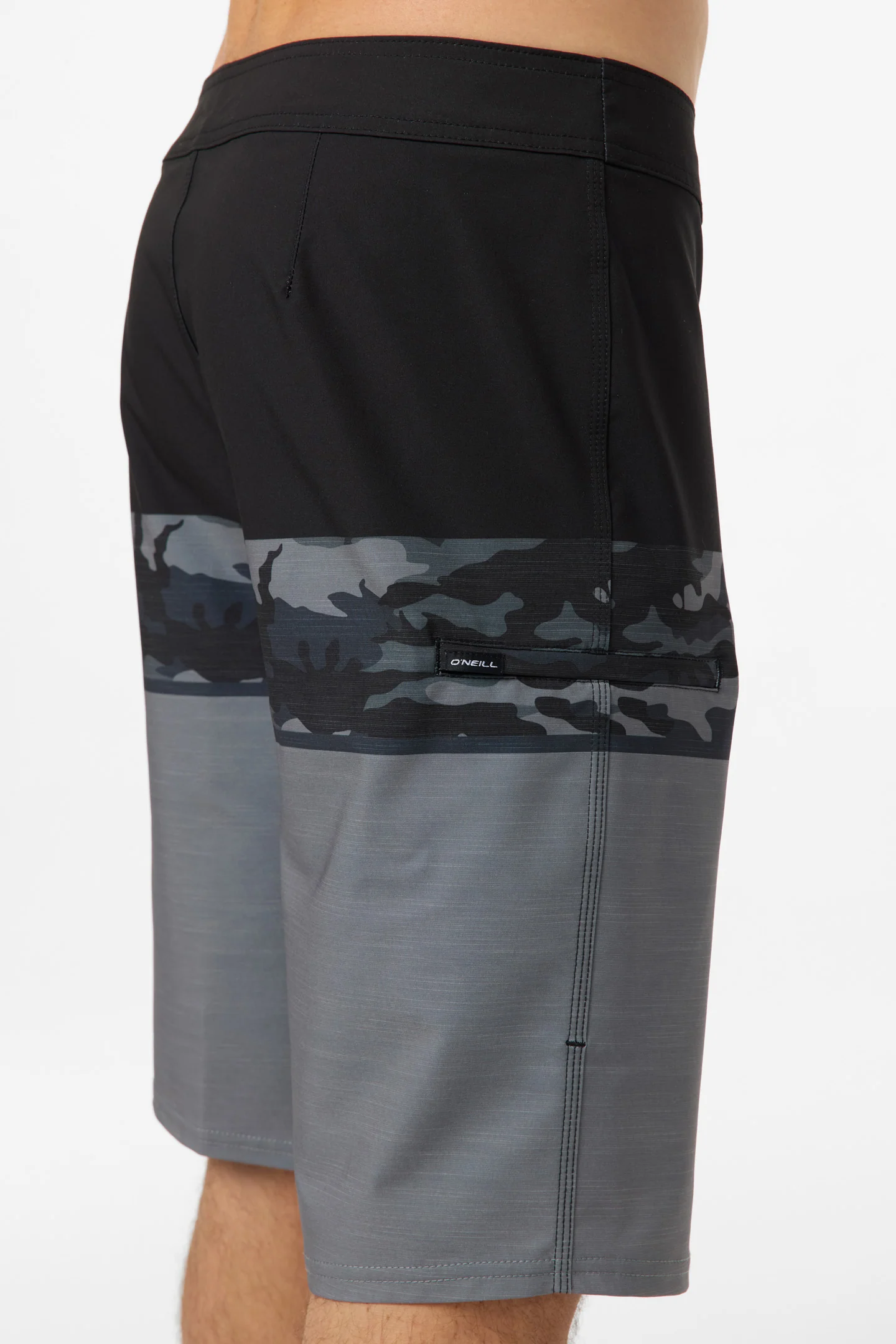 Hyperfreak Heat Block 21" Boardshorts - Image 5