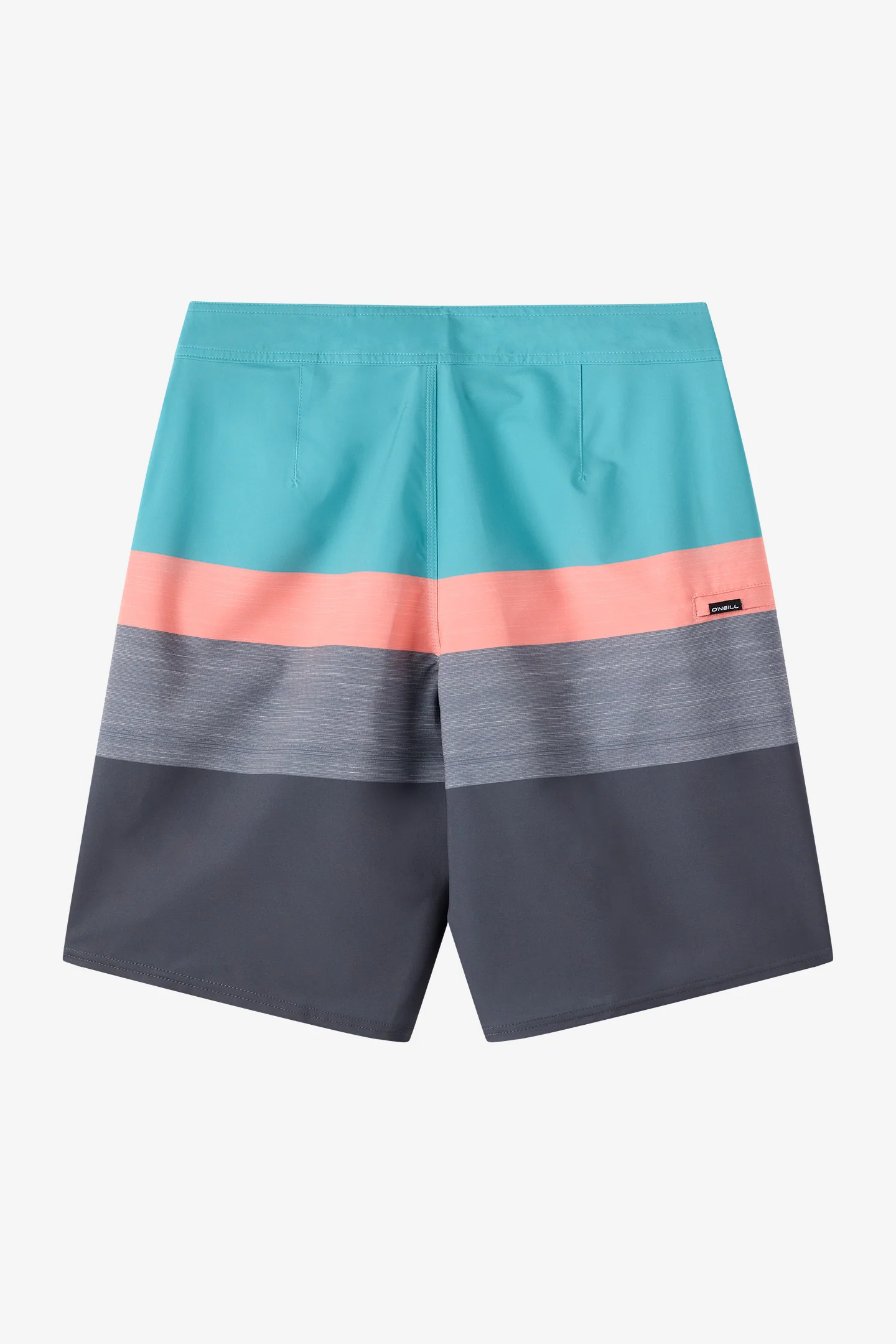 Hyperfreak Heat Block 21" Boardshorts - Image 6