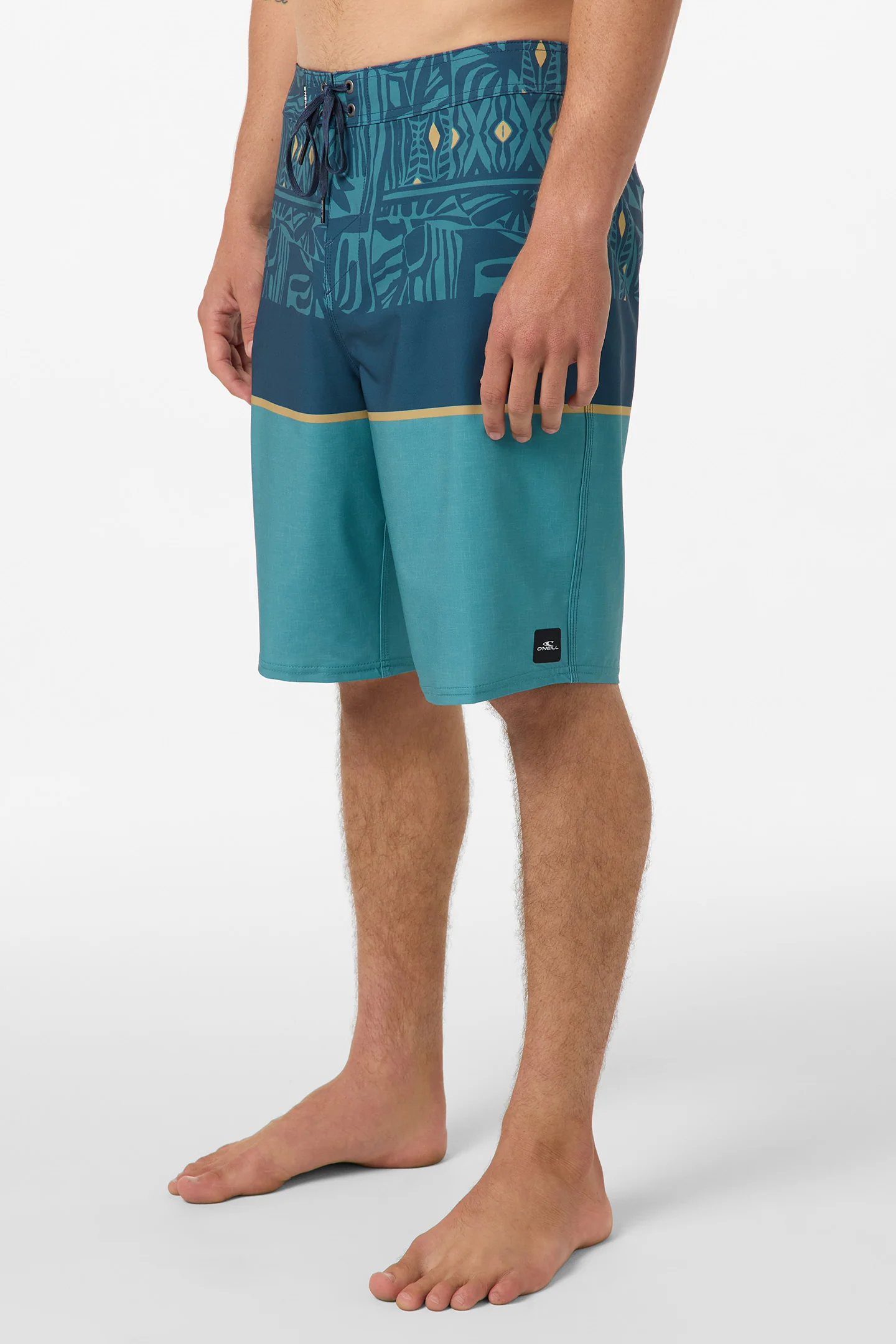 Hyperfreak Heat Block 21" Boardshorts - Image 3