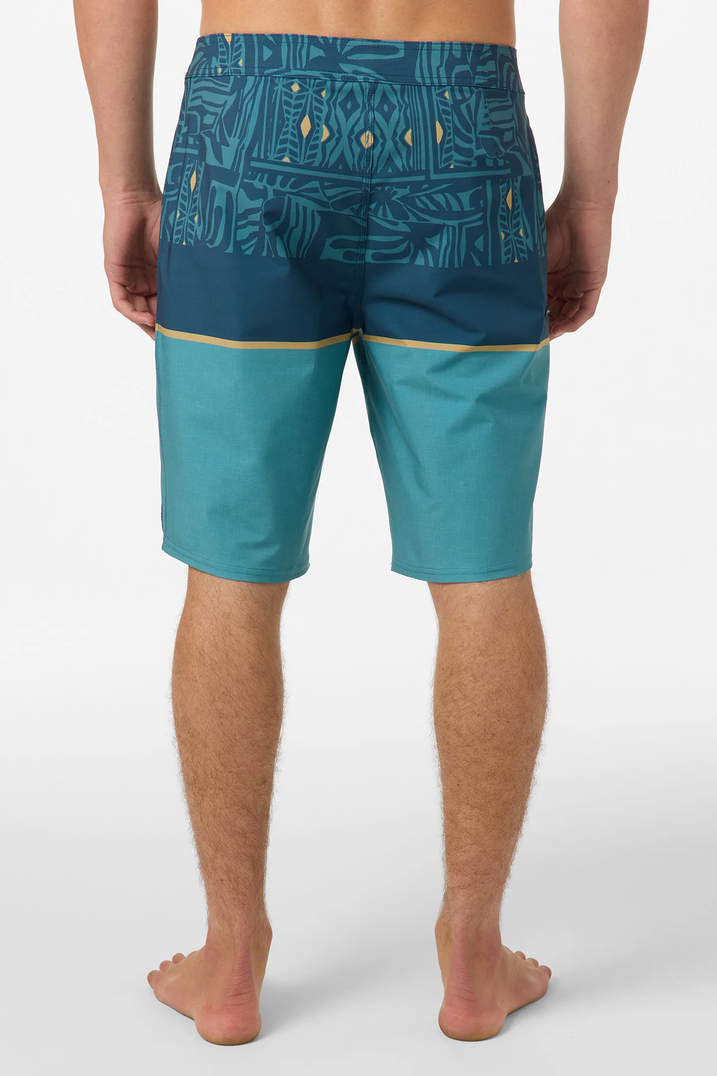 Hyperfreak Heat Block 21" Boardshorts - Image 4