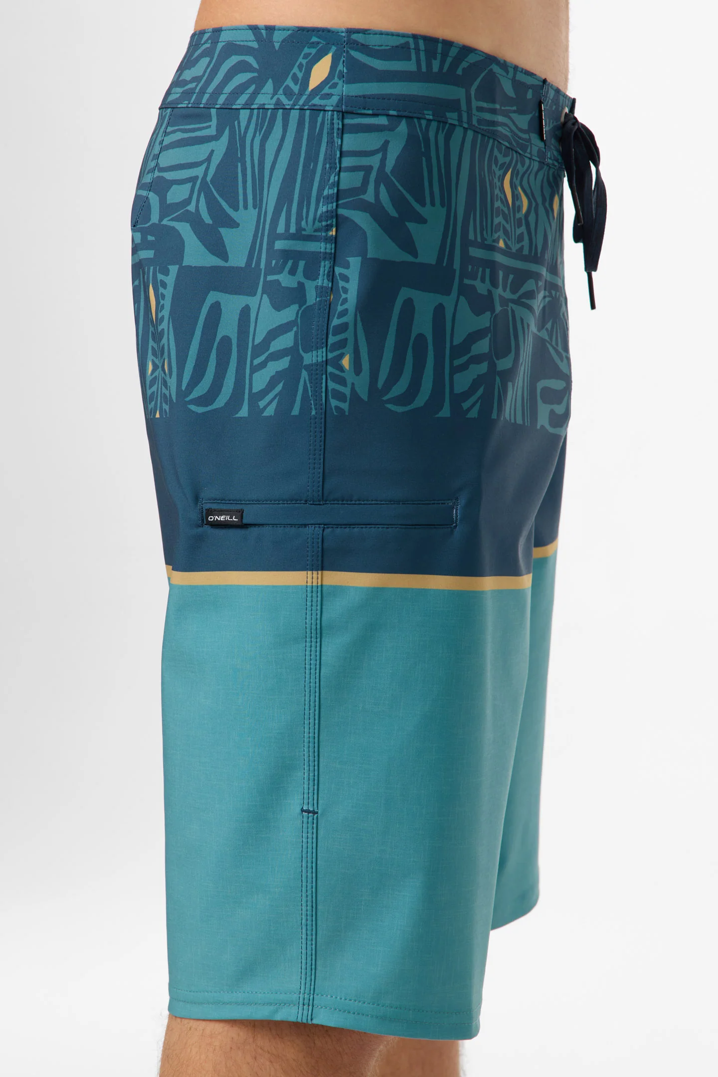 Hyperfreak Heat Block 21" Boardshorts - Image 5