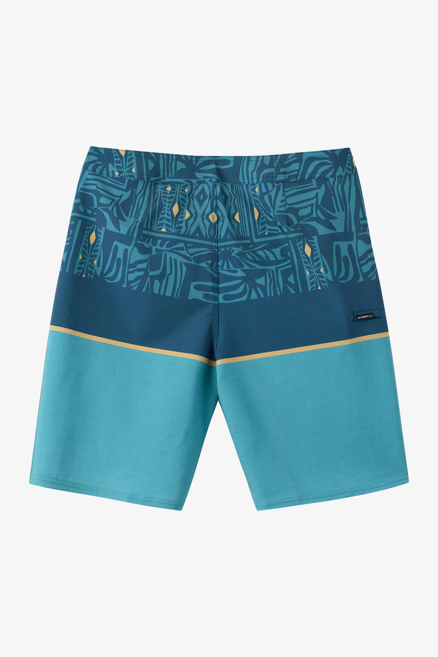 Hyperfreak Heat Block 21" Boardshorts - Image 6
