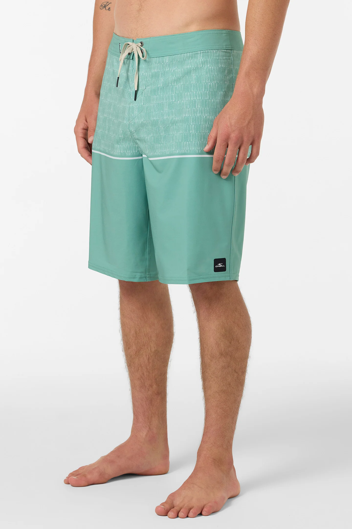 Hyperfreak Heat Block 21" Boardshorts - Image 3